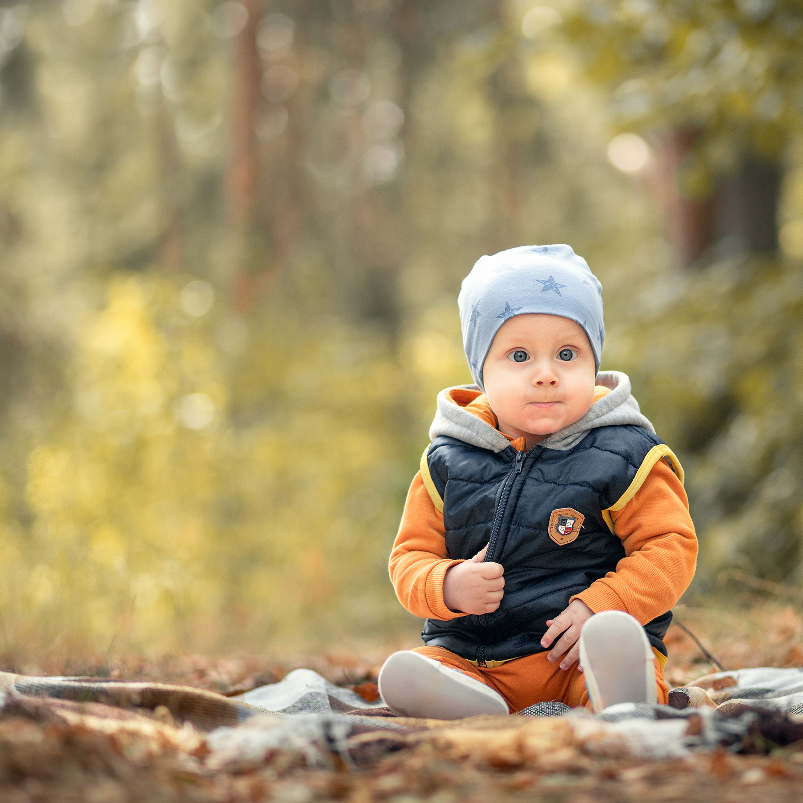 Портфолио. Главная