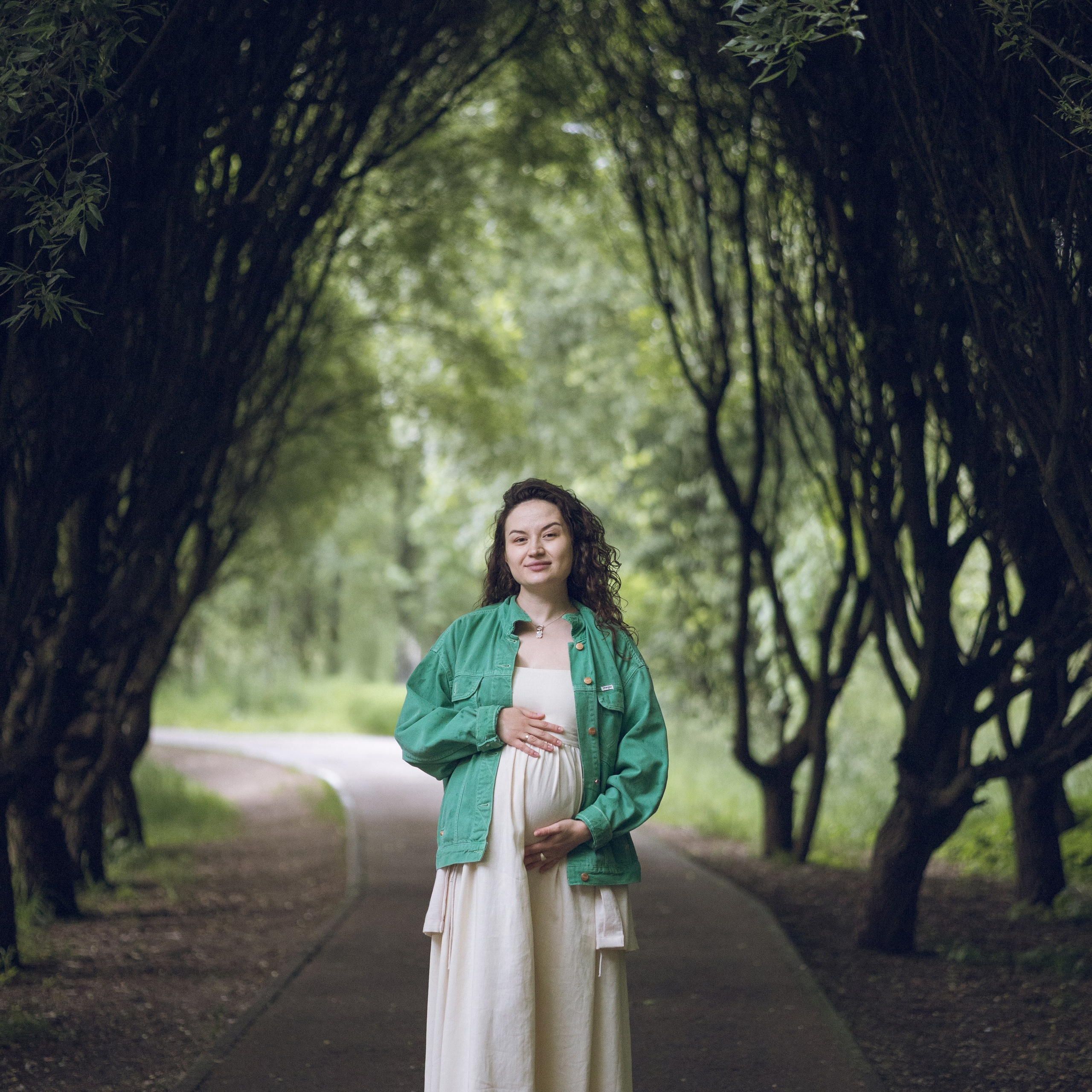 Портфолио. Главная