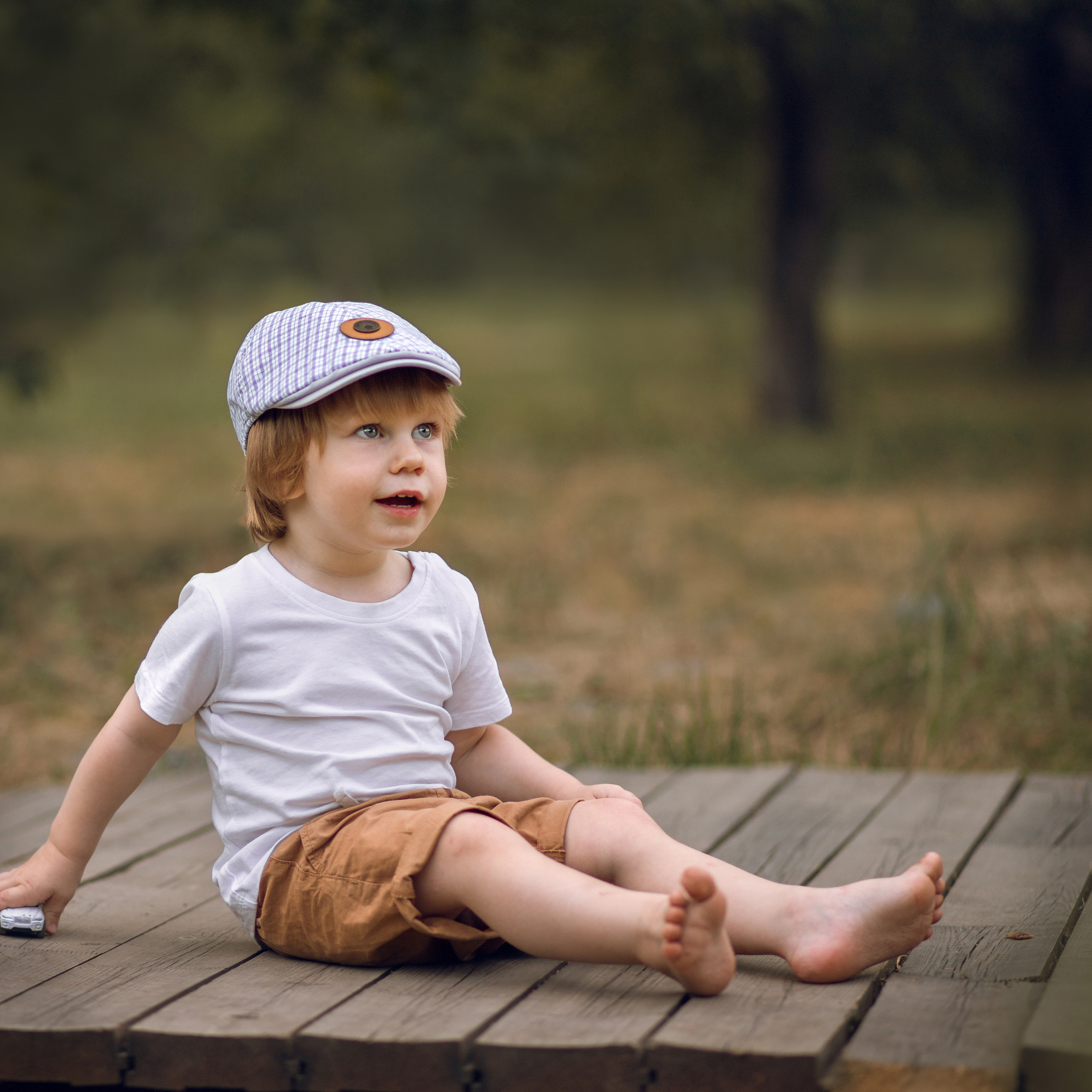 Портфолио. Главная