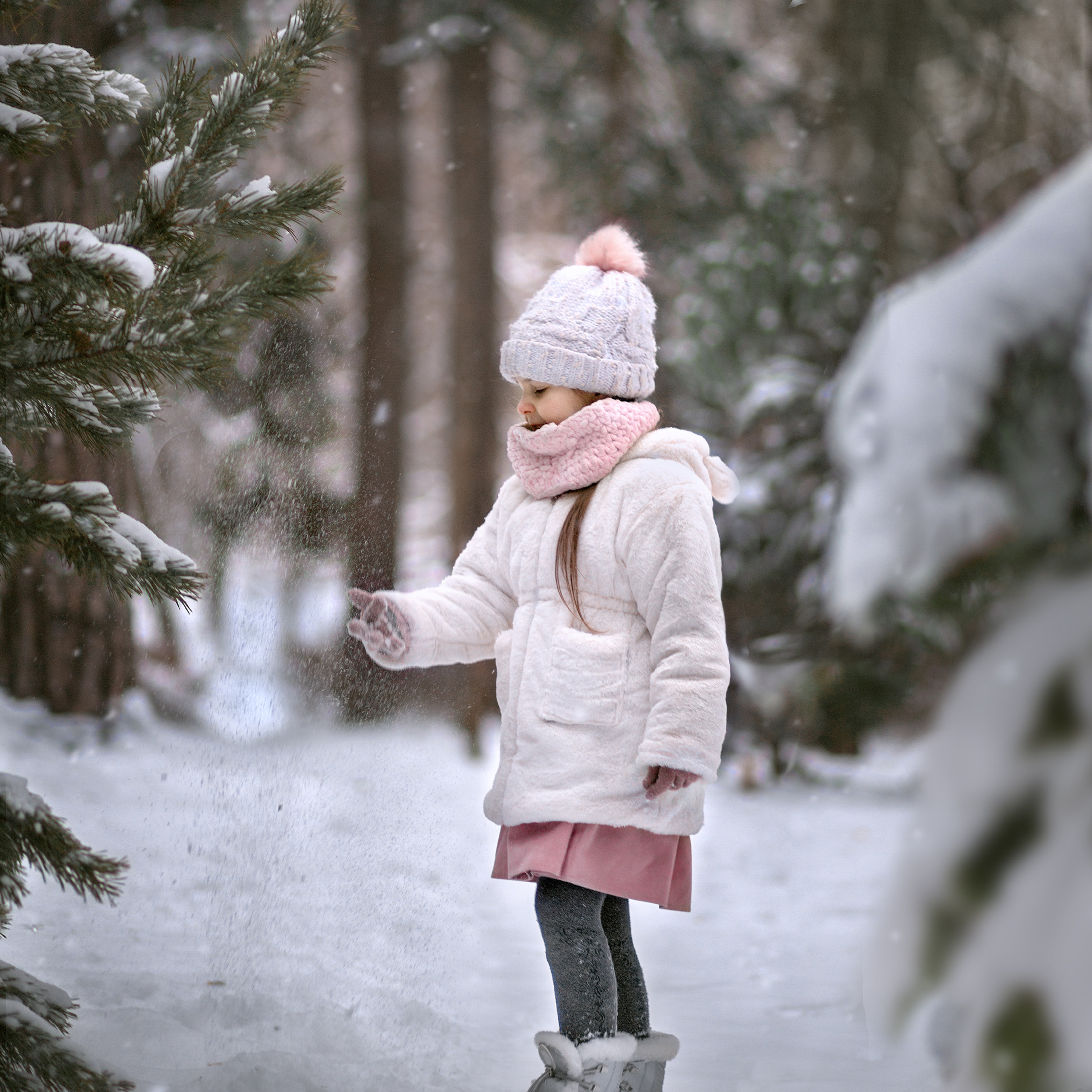 Портфолио. Главная