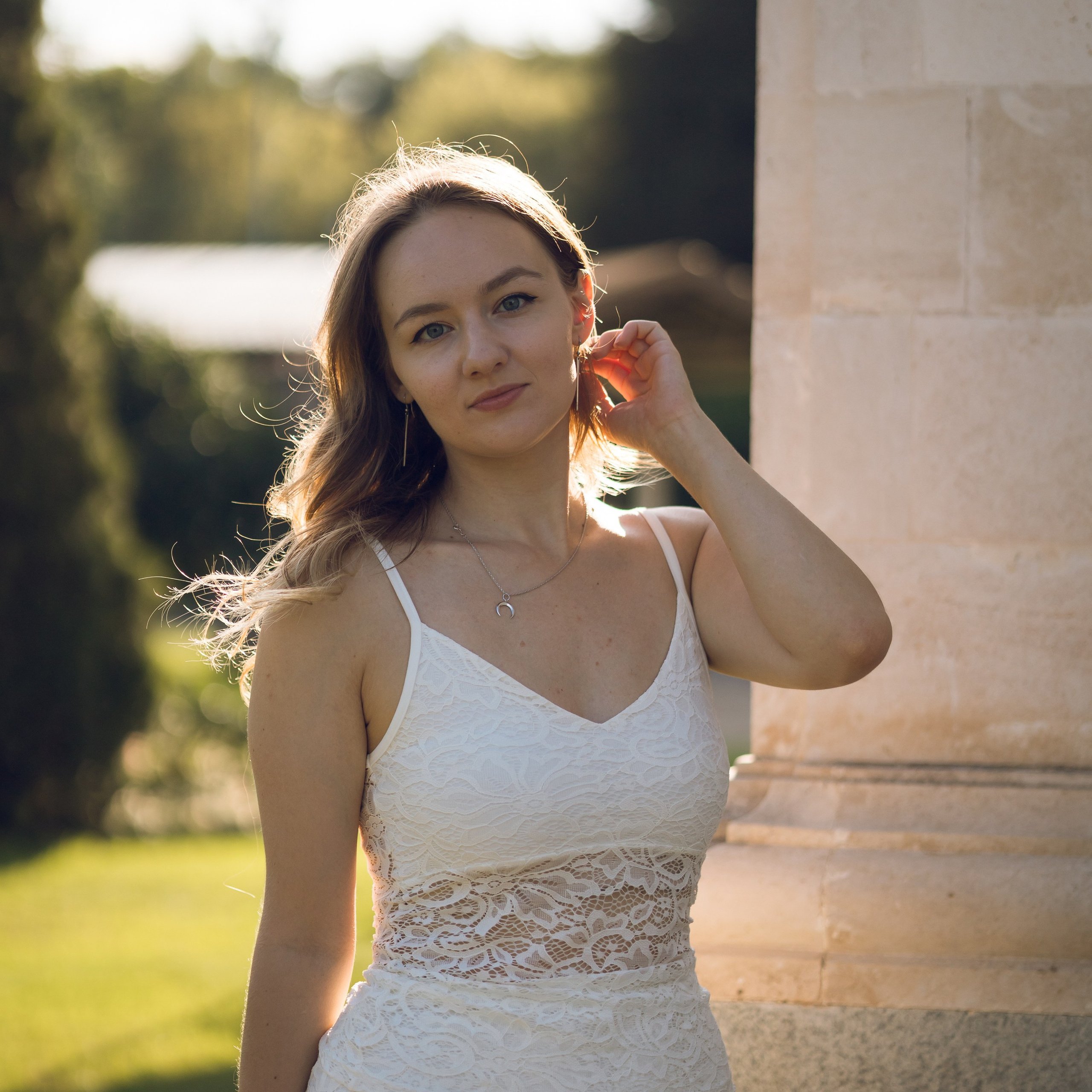 Портфолио. Главная