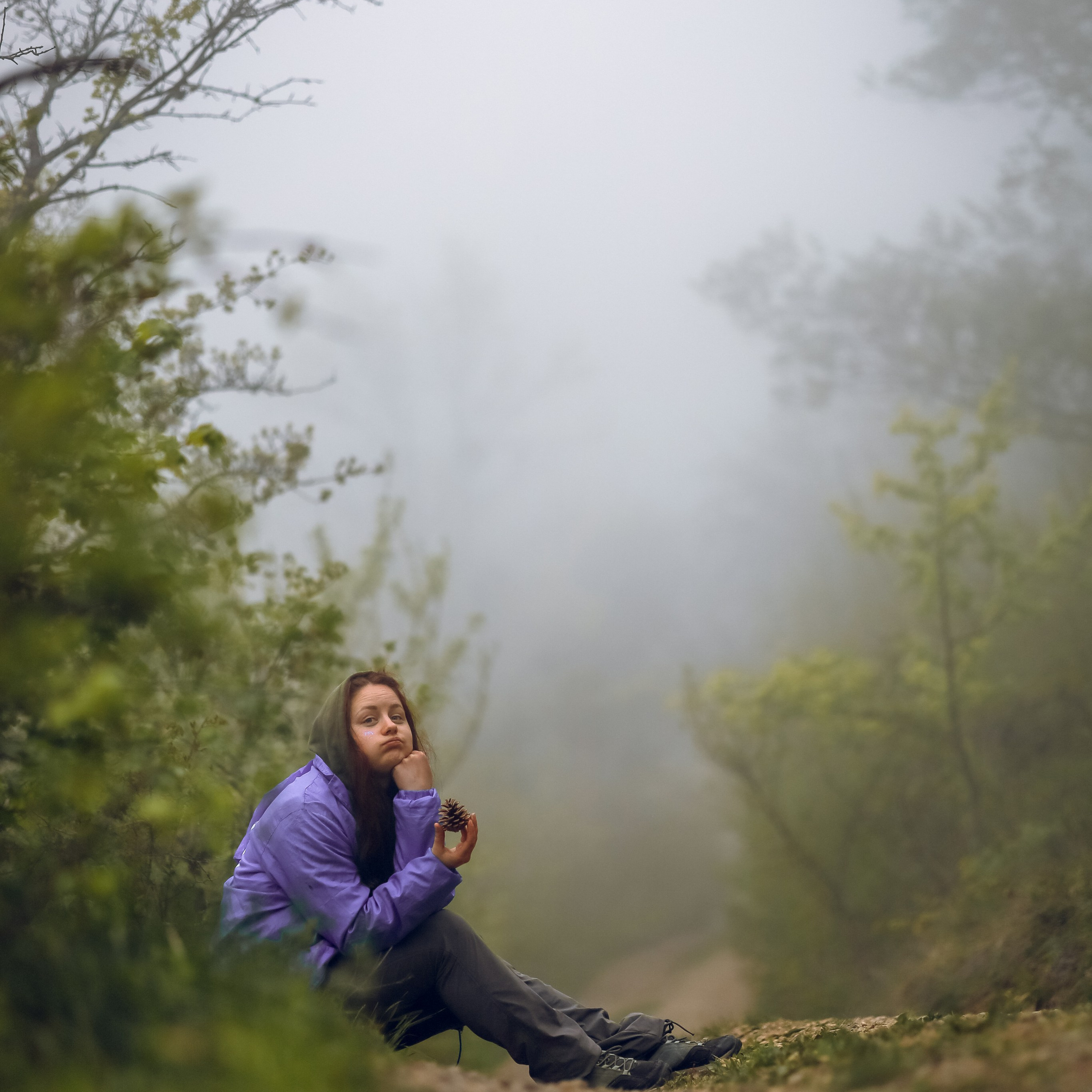 Портфолио. Главная