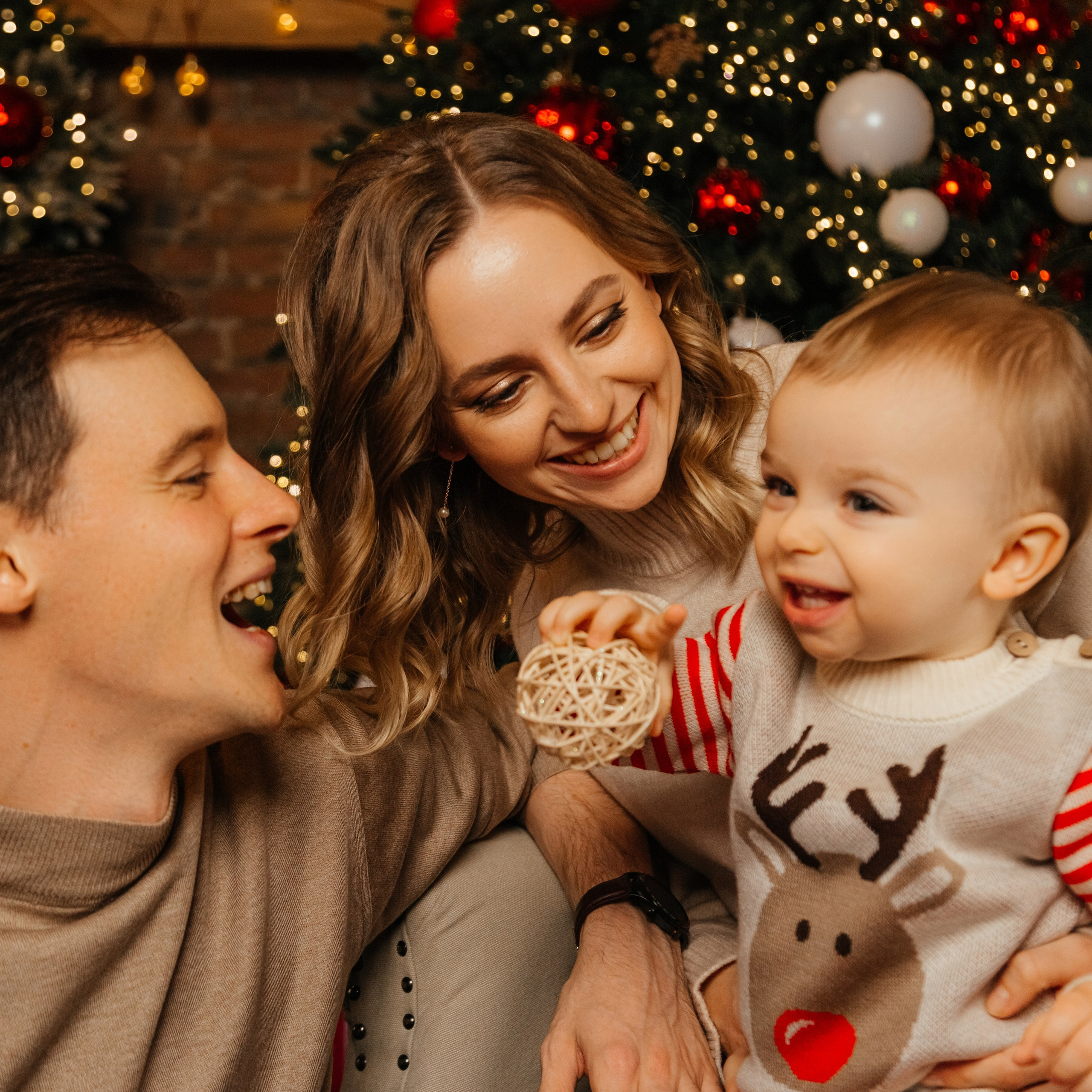 Отзывы. Семейный фотограф Любовь Саркеева