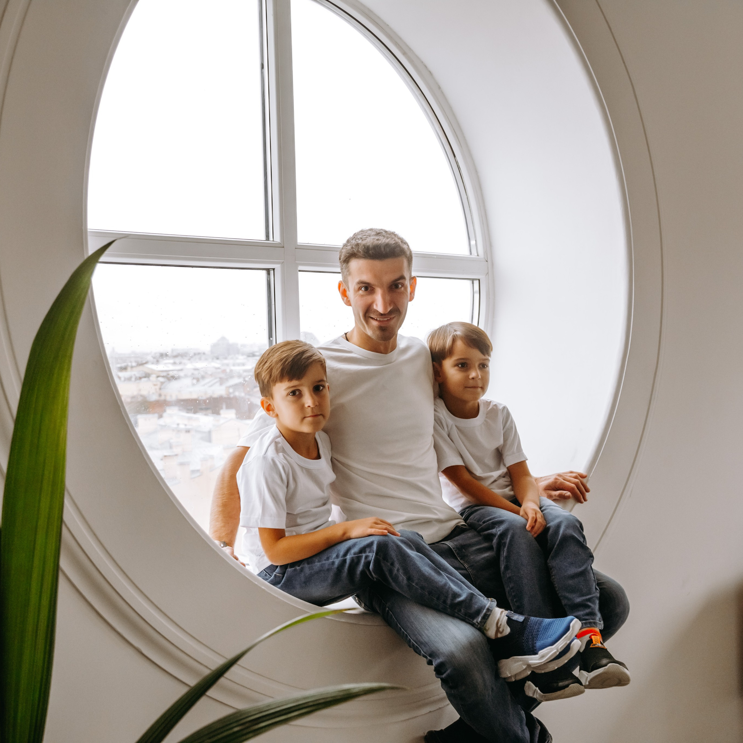 Отзывы. Семейный фотограф Любовь Саркеева