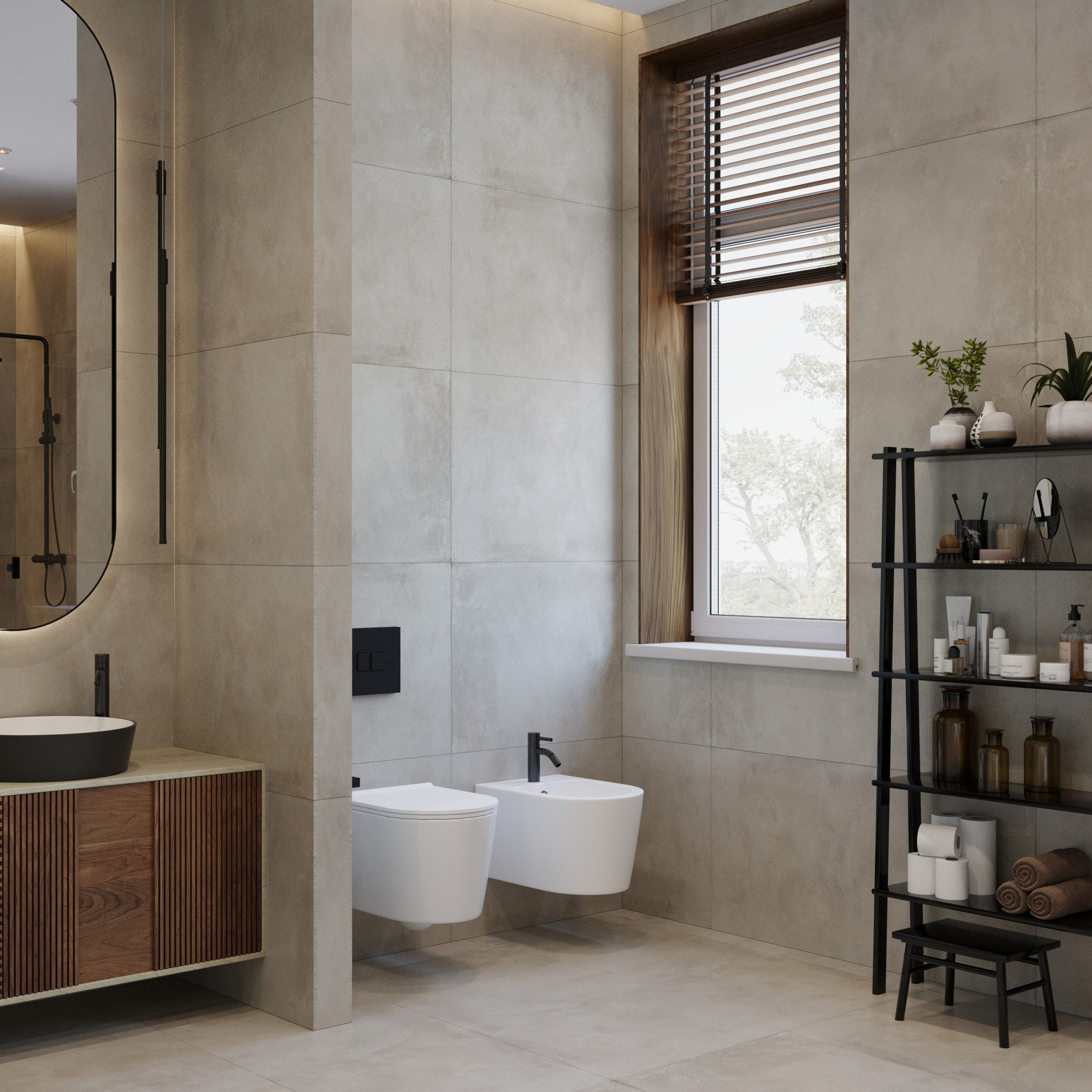 Москва. Дизайнер интерьера Кристина Дедова / Оренбург, Москва