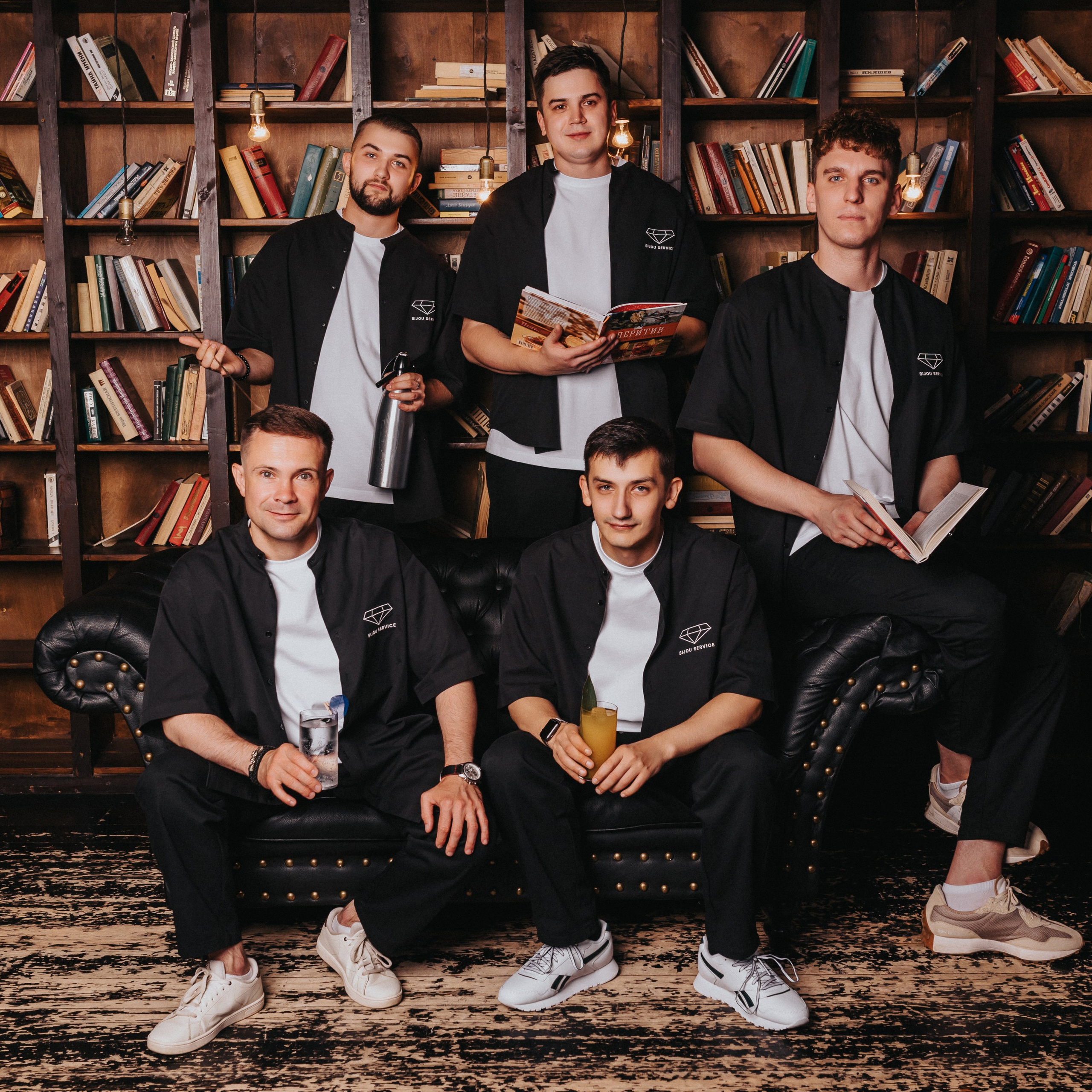 Отзывы. Булат Гайсин фотограф Уфа