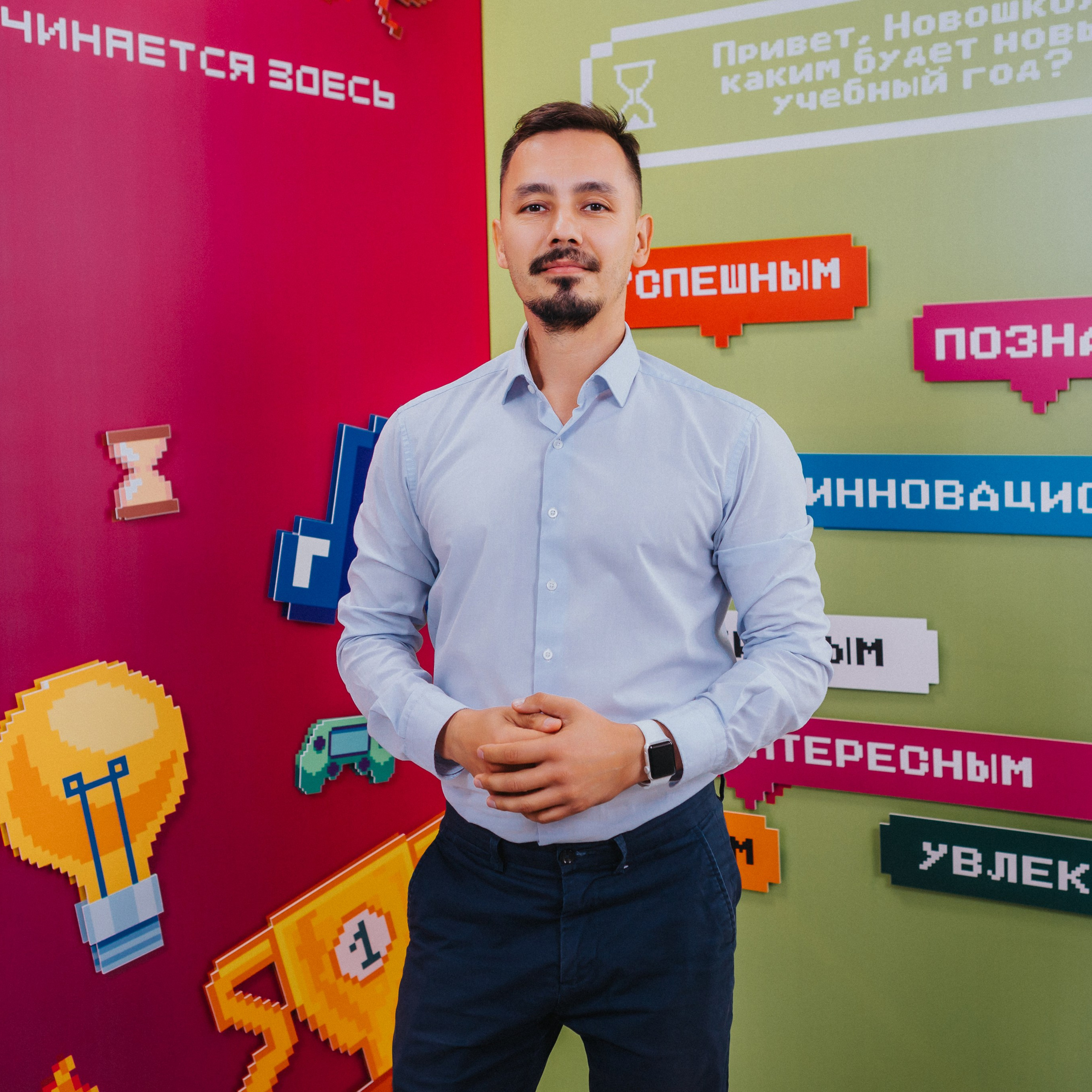 Отзывы. Булат Гайсин фотограф Уфа