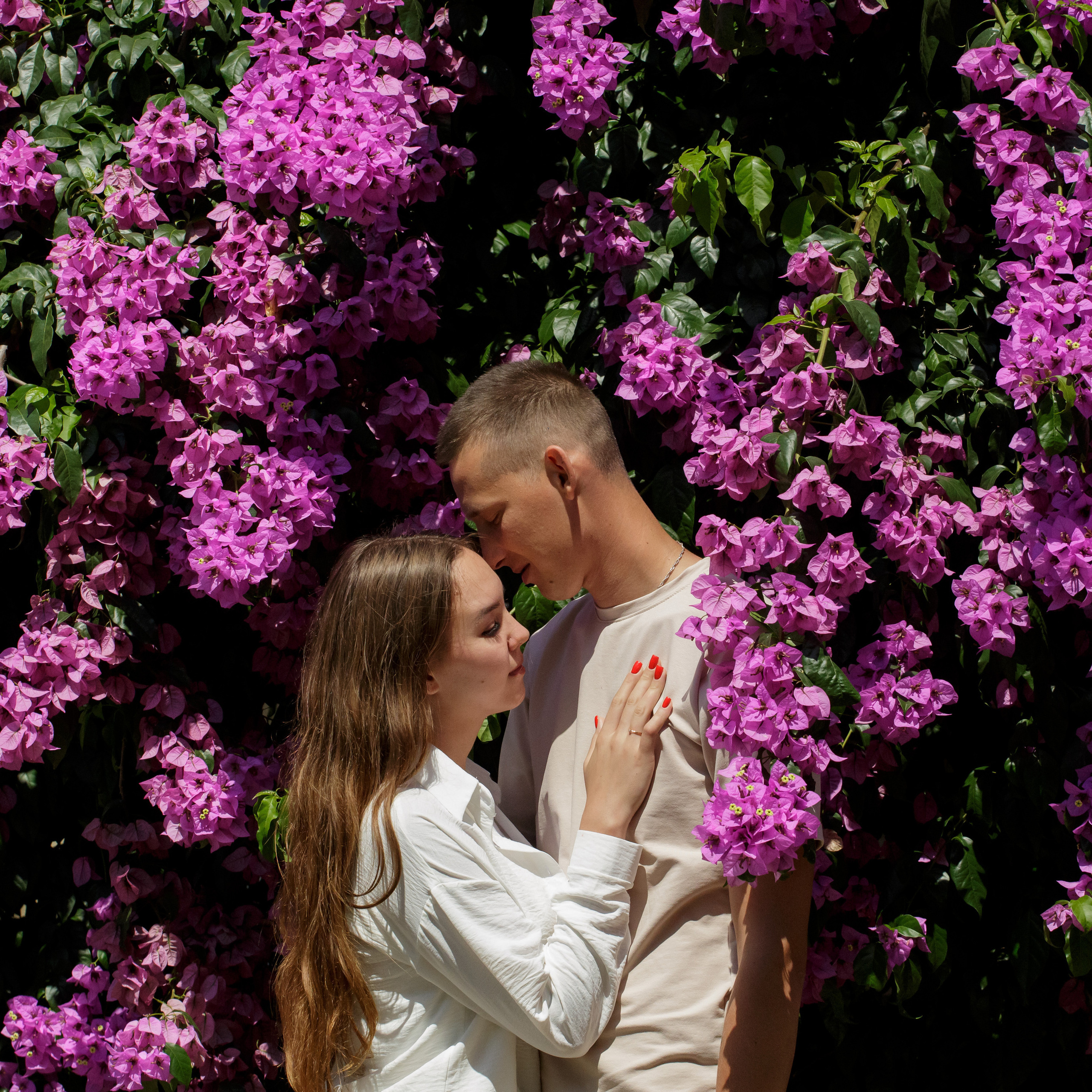 Отзывы. Фотограф в Санкт-Петербурге и Москве Макс Спектор