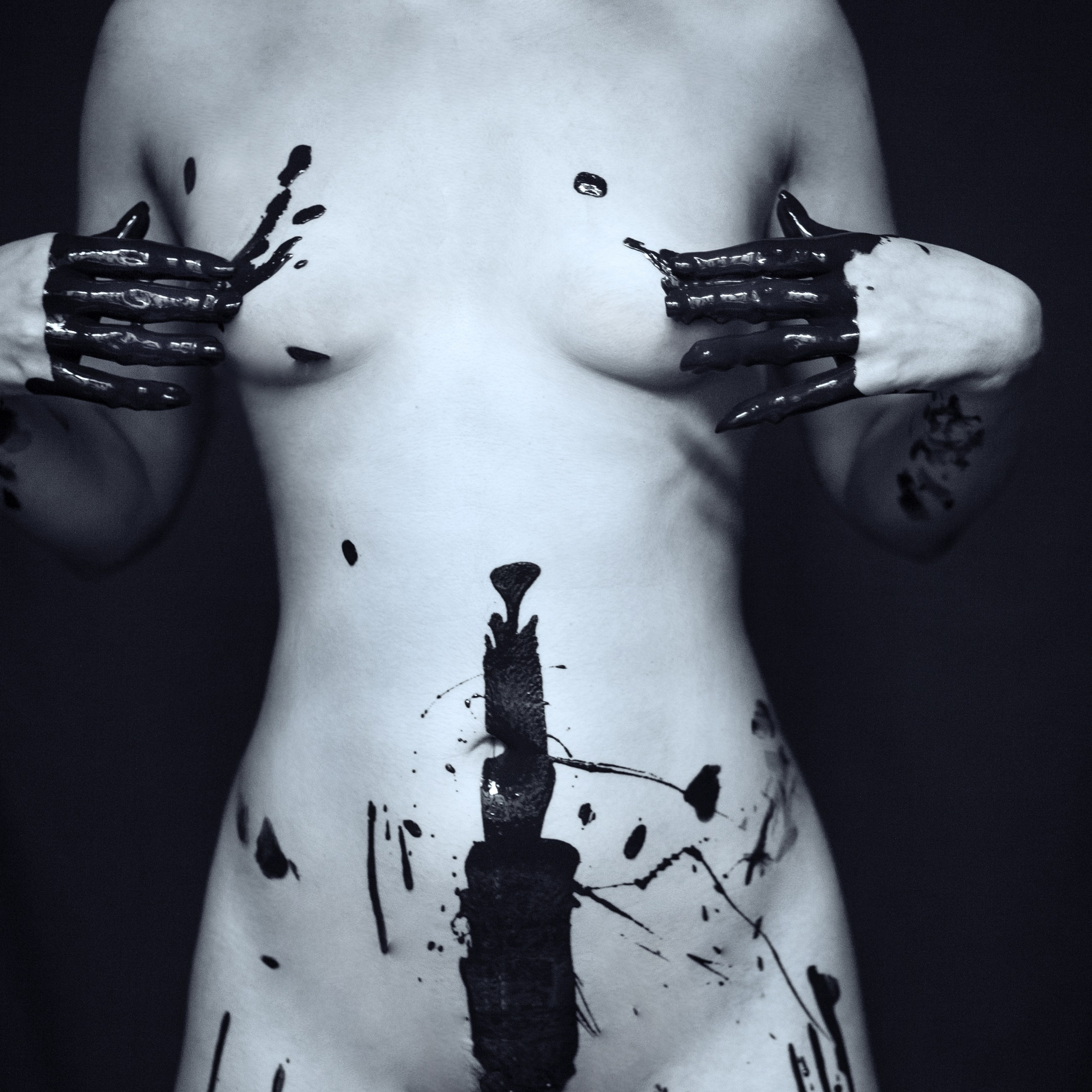 Mysteries. Фотограф Облако Александра