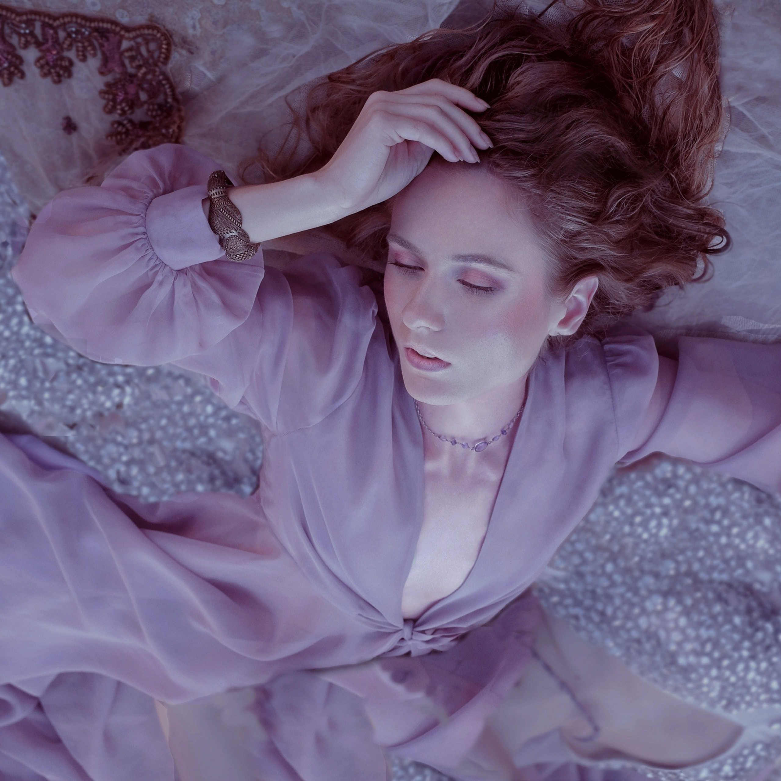 Mysteries. Фотограф Облако Александра