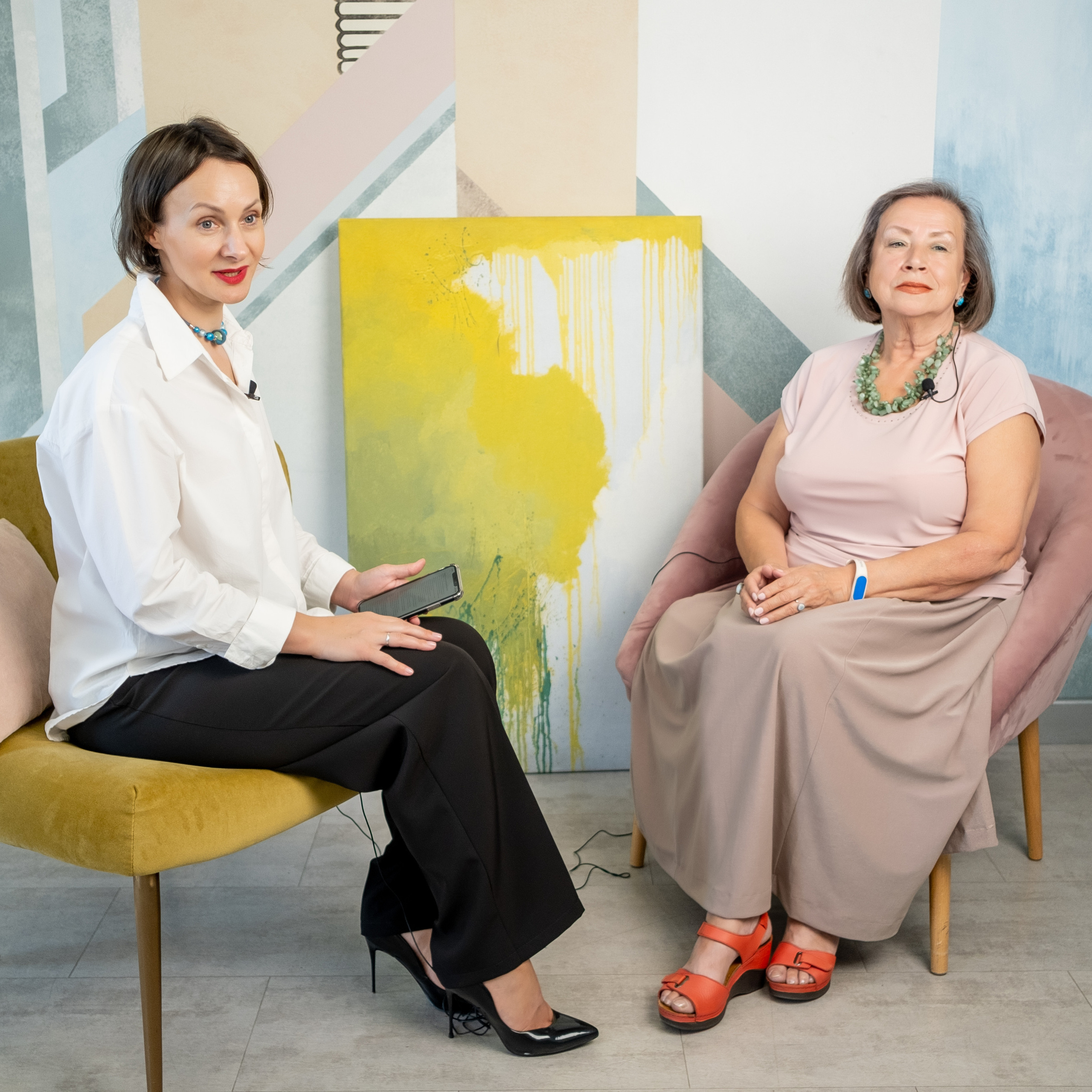 Отзывы. Арт-стилист, визуализатор архетипических стратегий, психолог