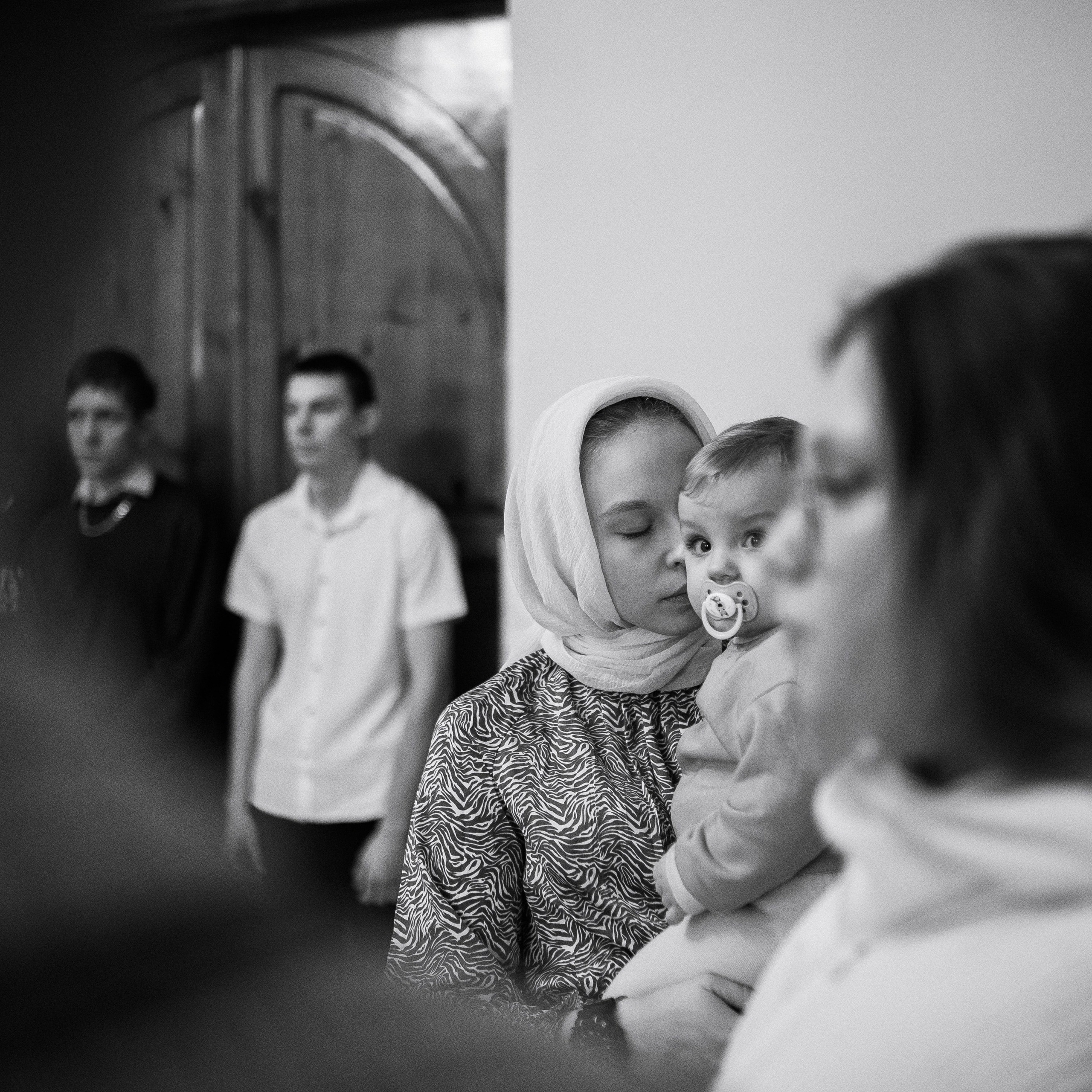 Отзывы. Семейный документальный фотограф в Волгограде Мариэта Додина