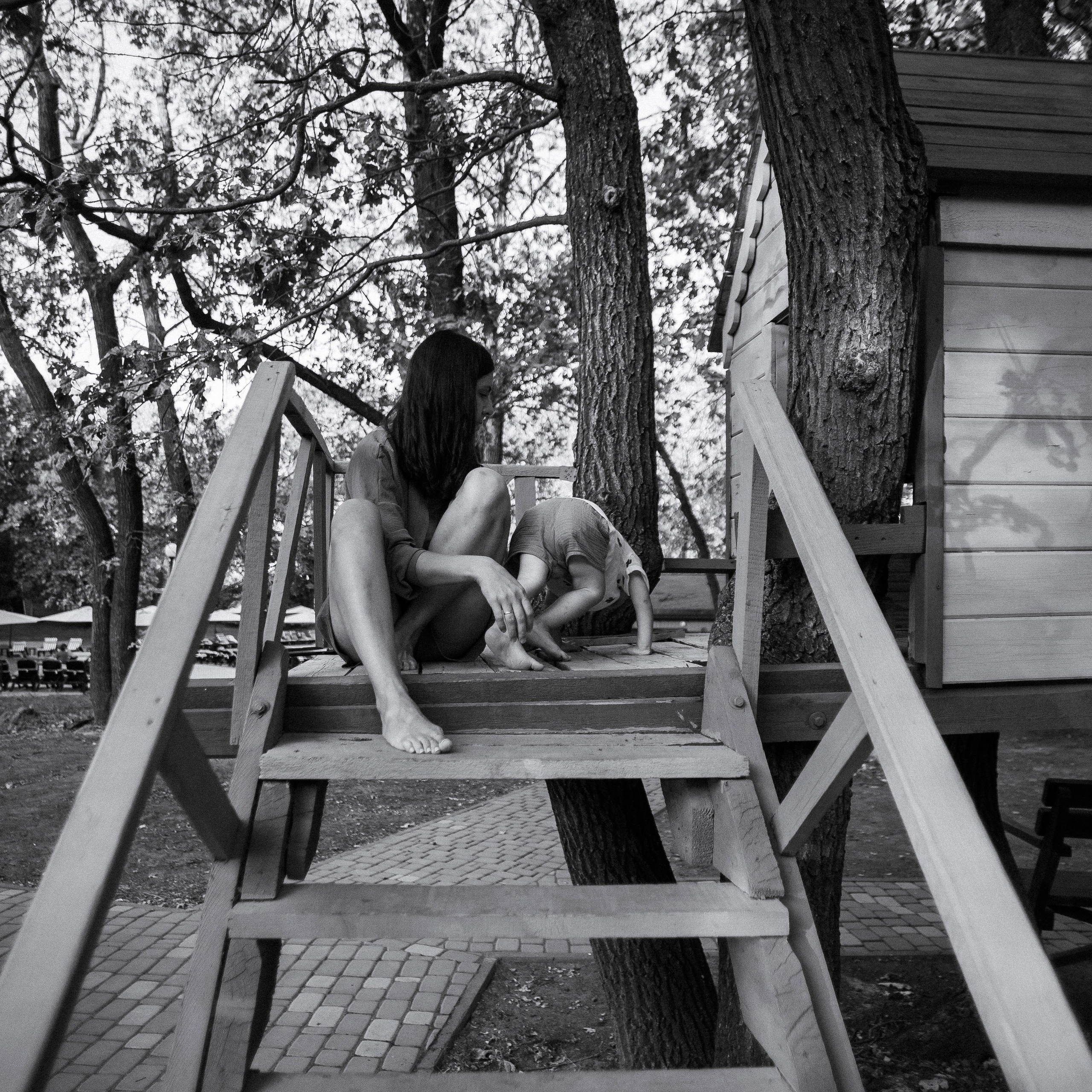 Вот такой парень