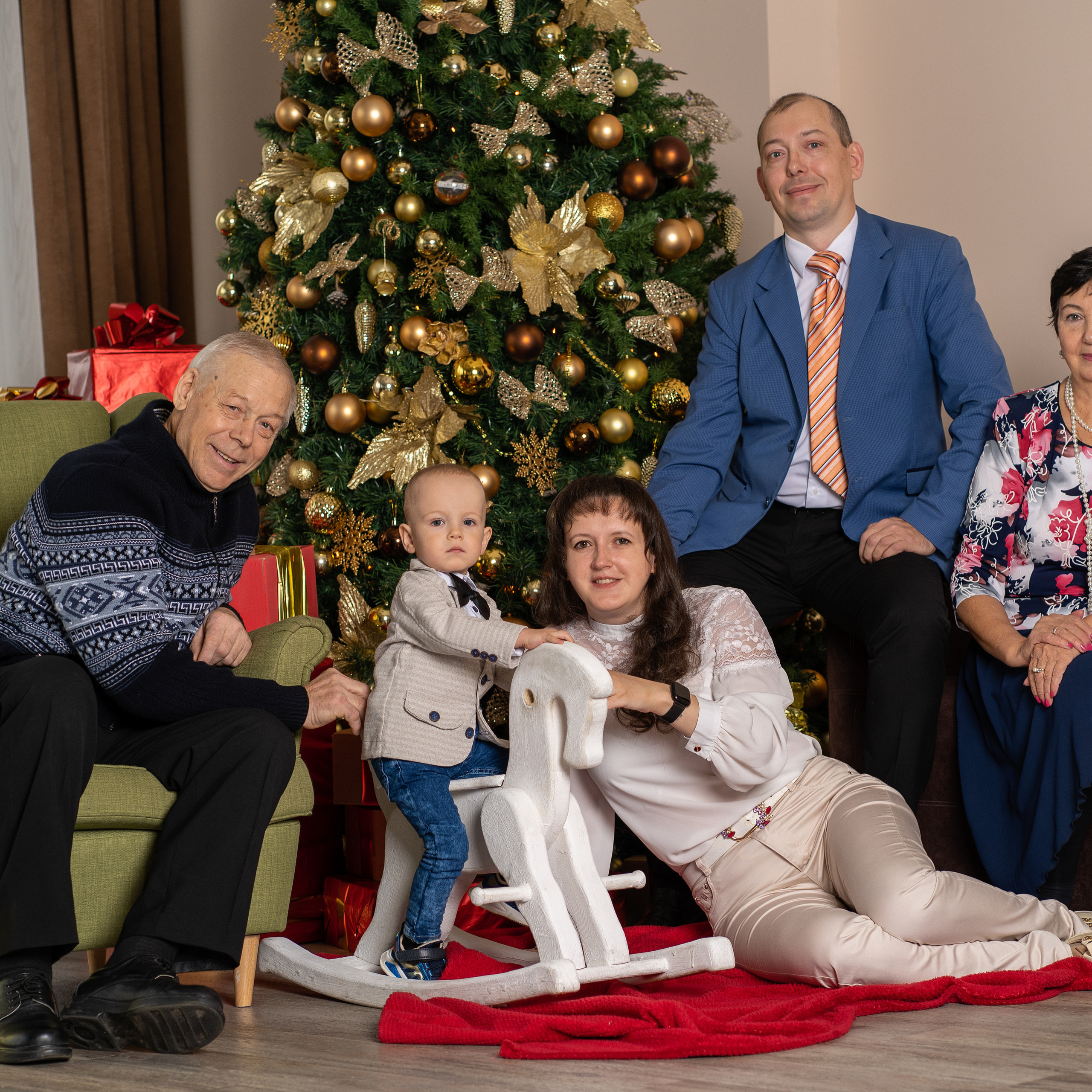 Отзывы. Фотостудия Панда