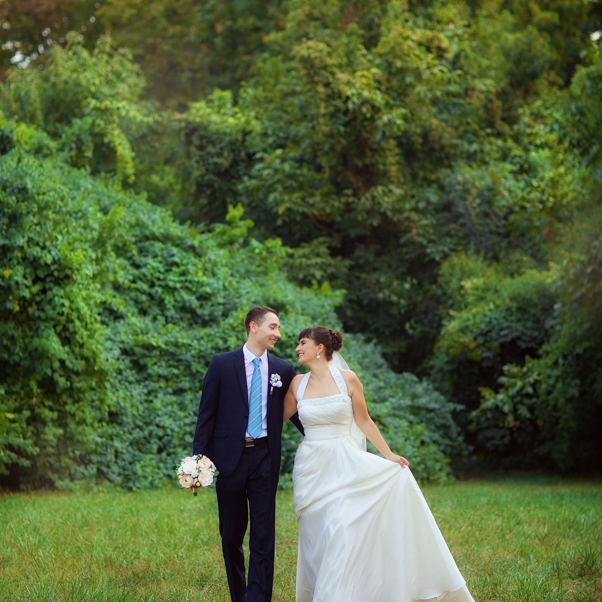 Отзывы. Свадебный и семейный фотограф в Краснодаре Дегтярева Виктория