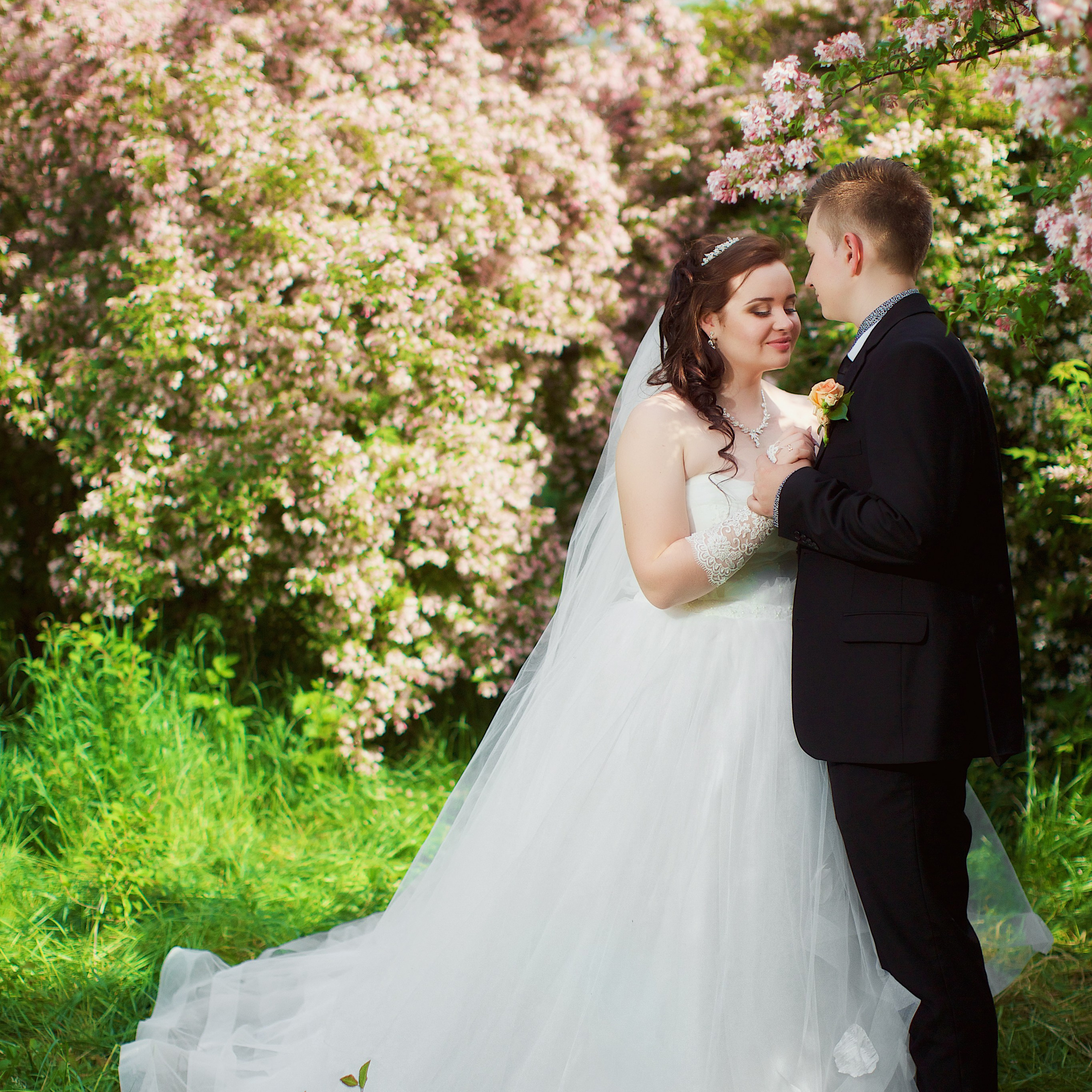 Отзывы. Свадебный и семейный фотограф в Краснодаре Дегтярева Виктория