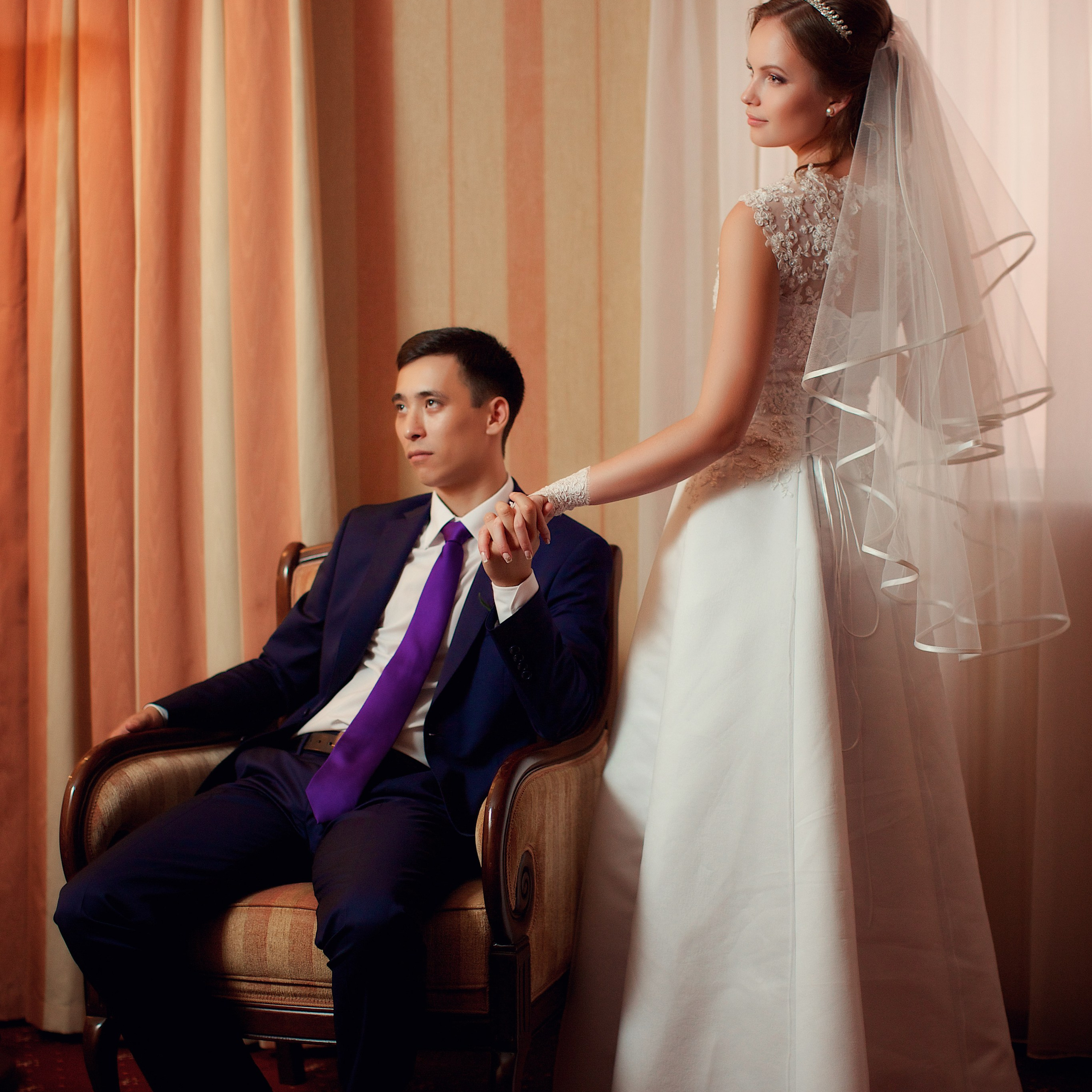 Отзывы. Свадебный и семейный фотограф в Краснодаре Дегтярева Виктория