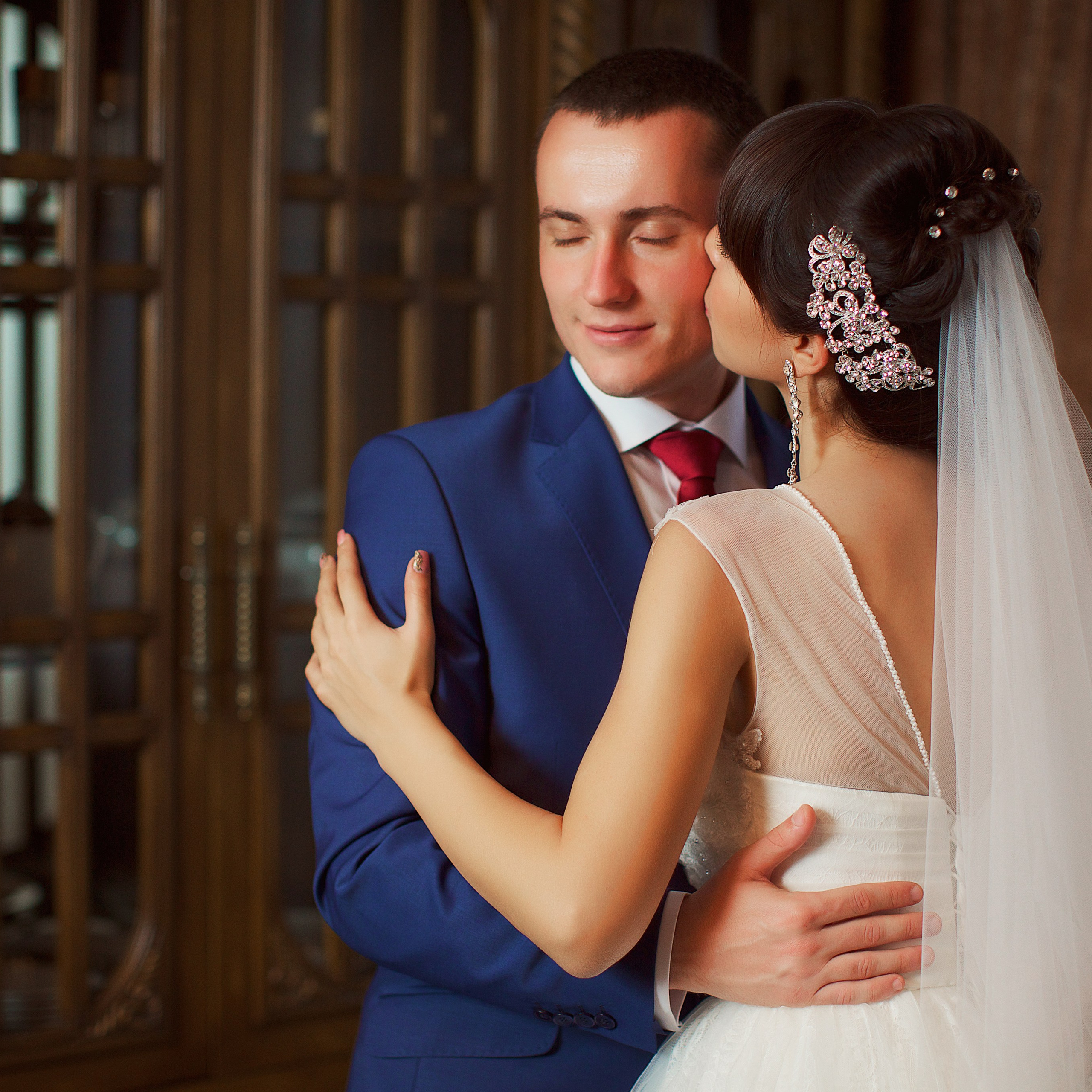 Отзывы. Свадебный и семейный фотограф в Краснодаре Дегтярева Виктория