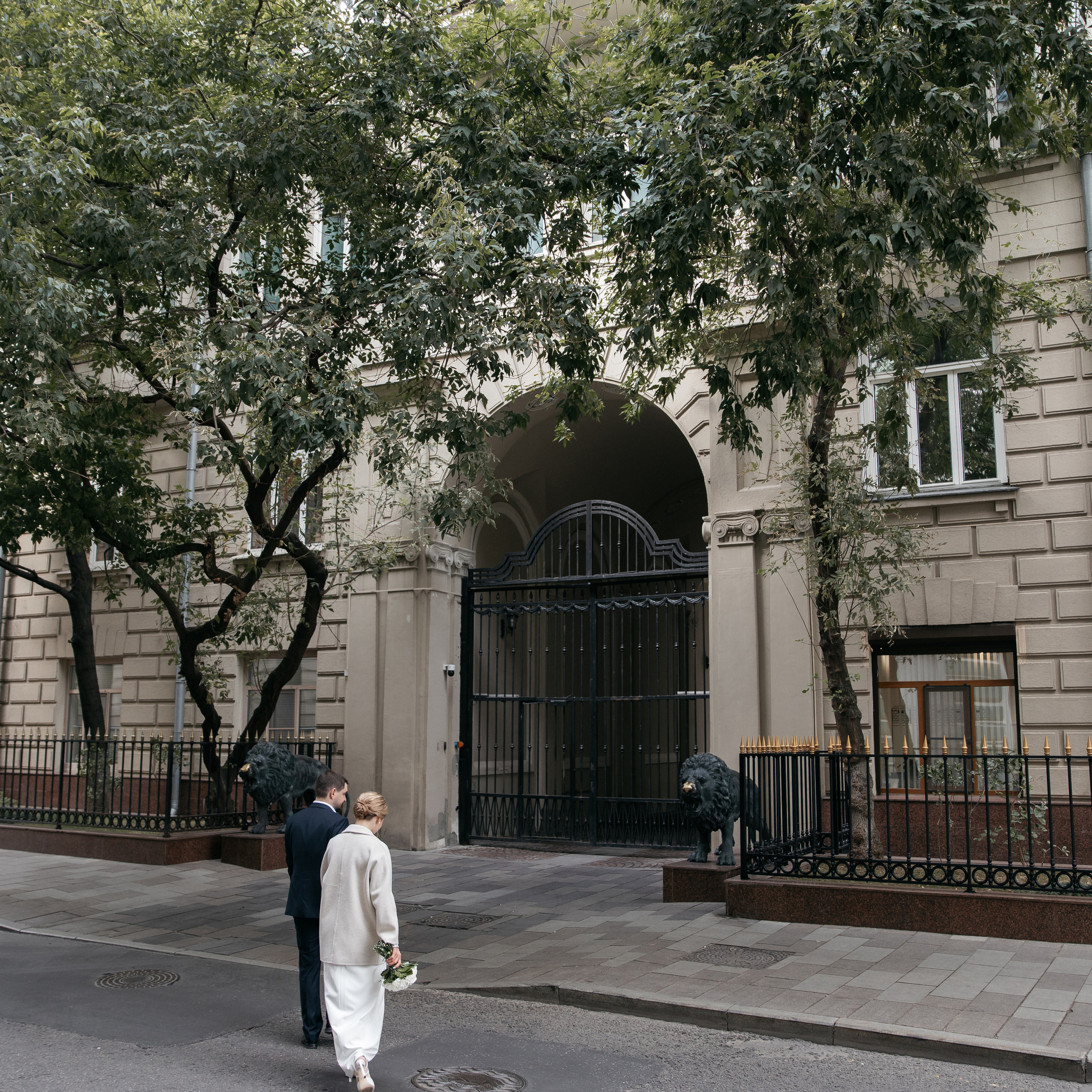 Никита & Полина