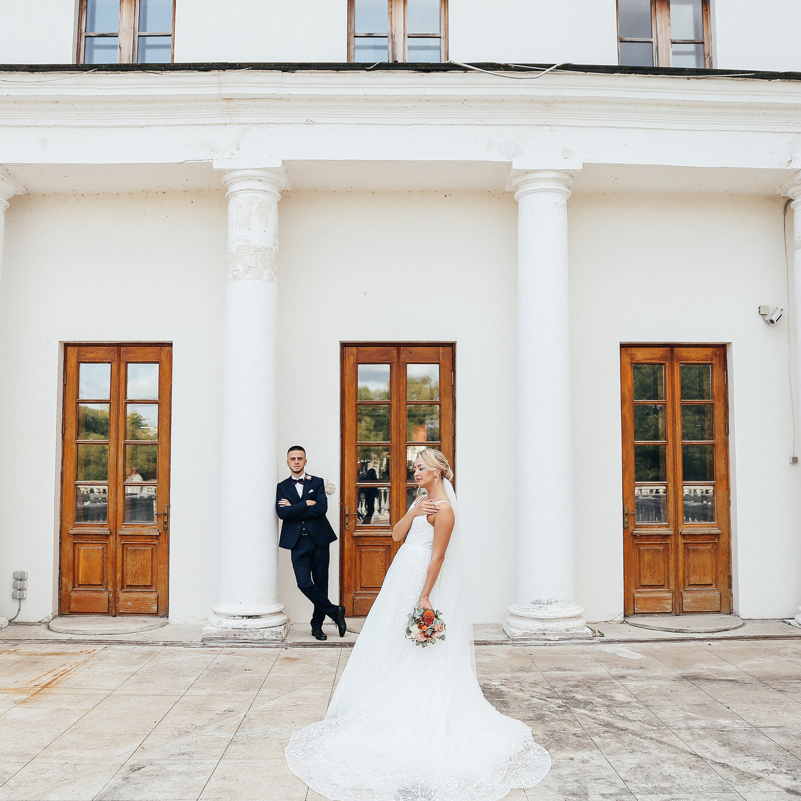 Отзывы о фотографе Катерина Алехина Домодедово. Свадебный фотограф Домодедово Москва Катерина Алехина