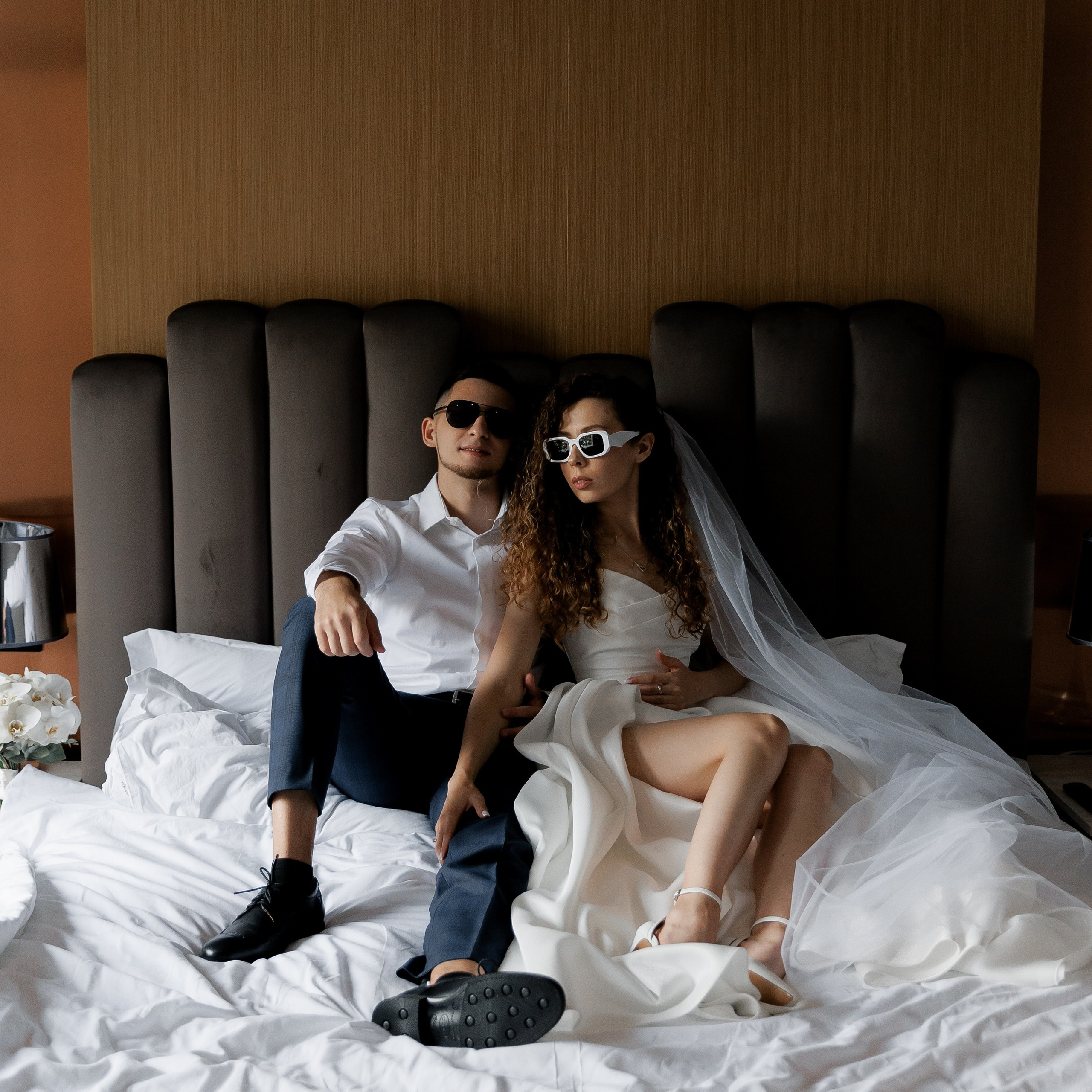 Виталий & Елена