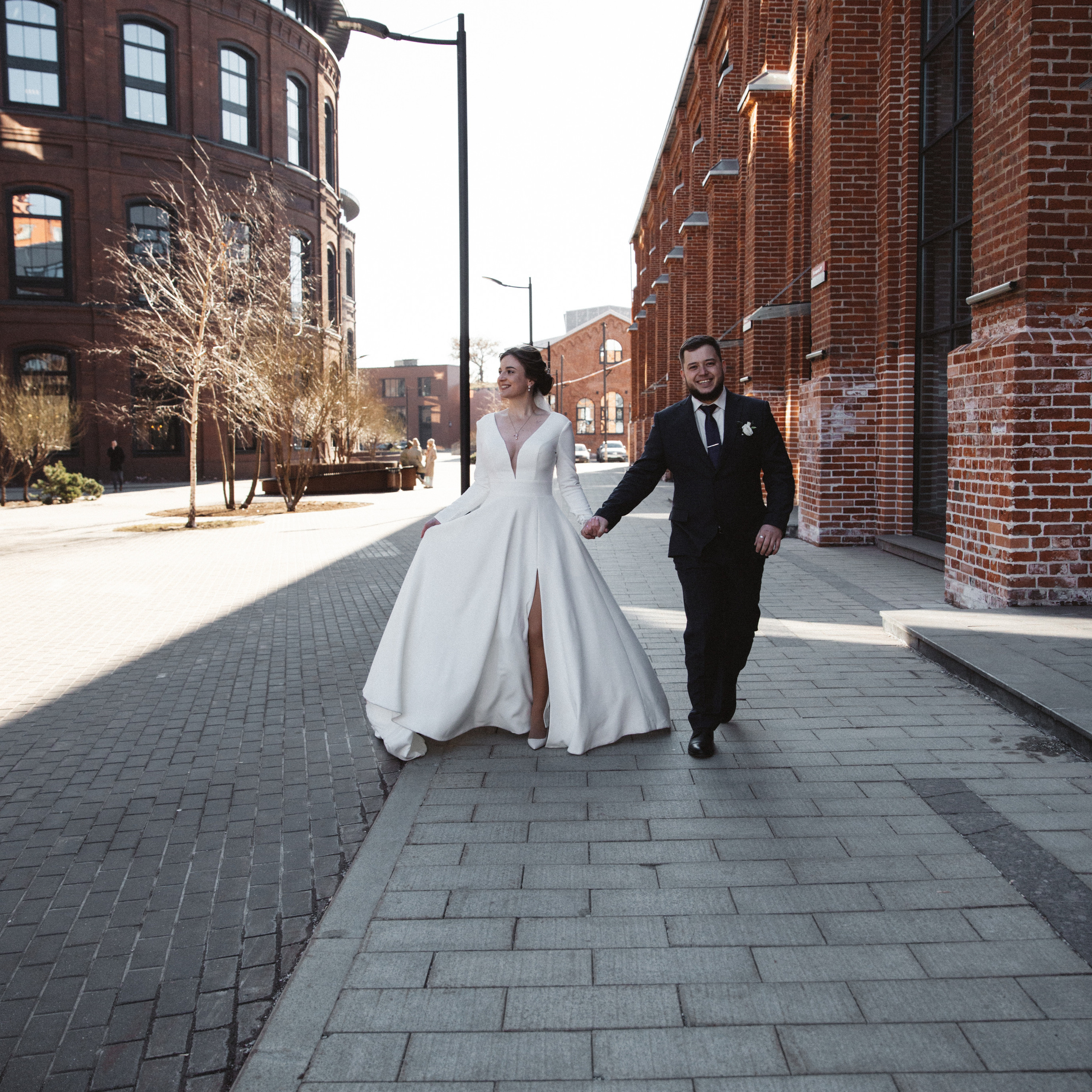 Отзывы о фотографе Катерина Алехина Домодедово. Свадебный фотограф Домодедово Москва Катерина Алехина