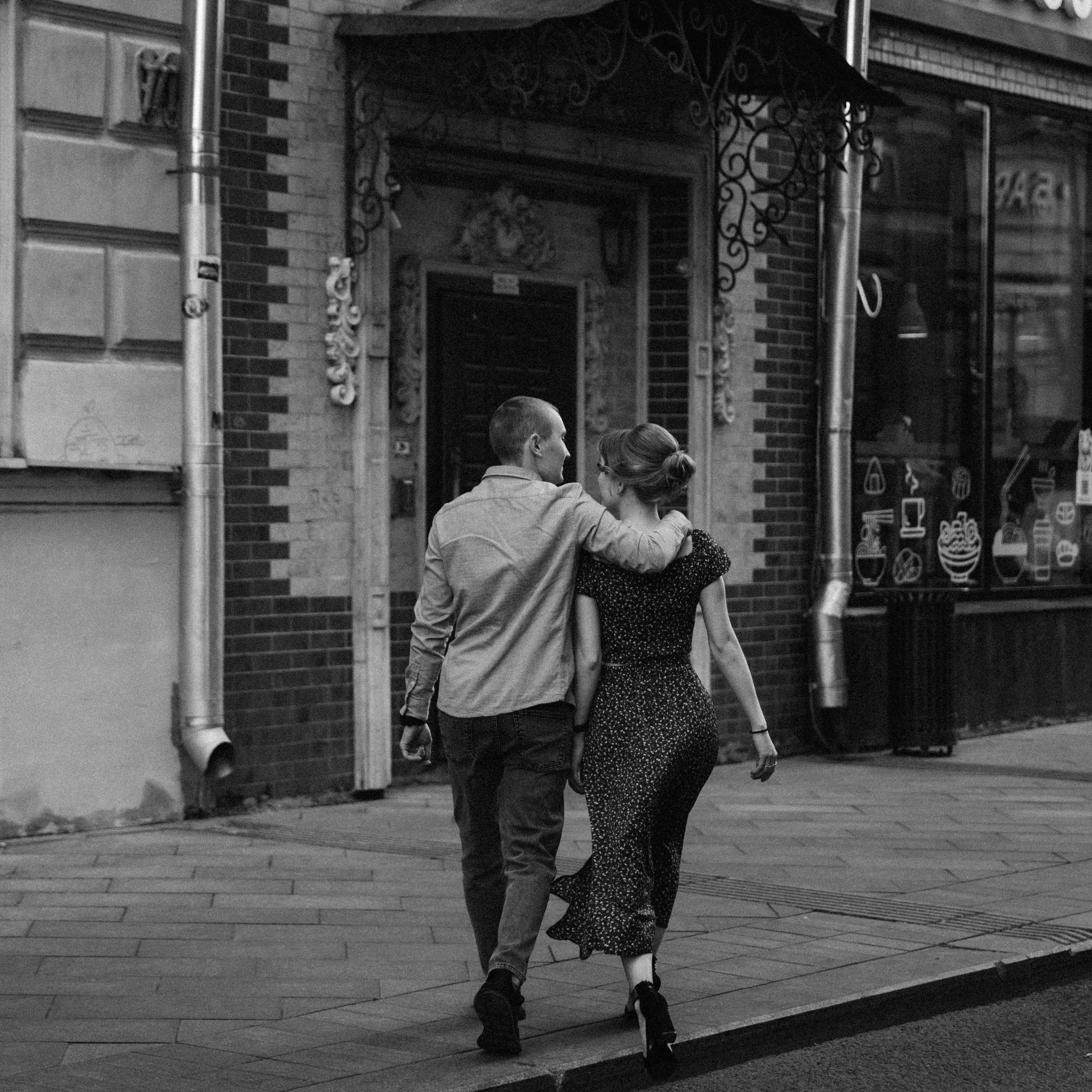 Милые поцелуи