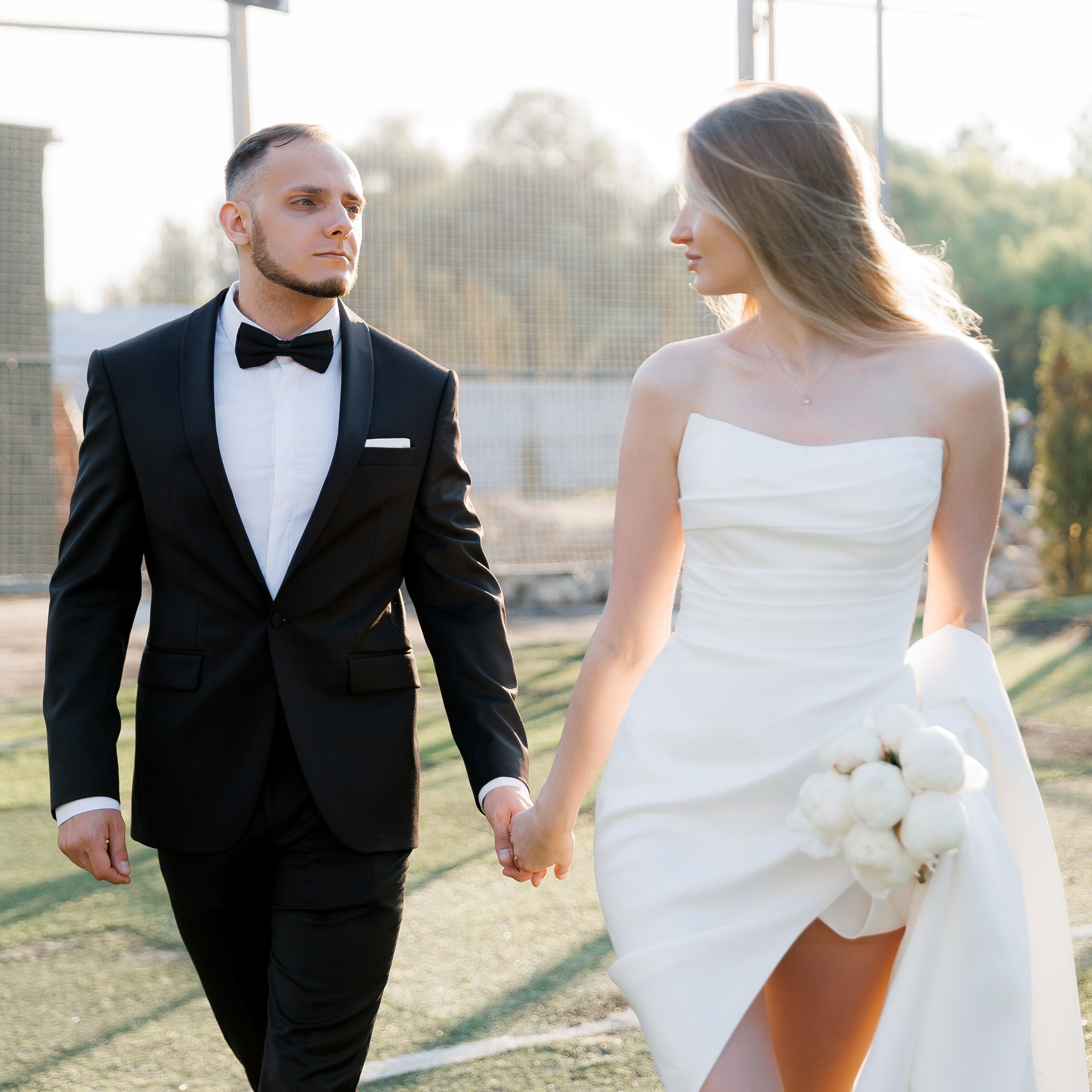 Сережа & Саша