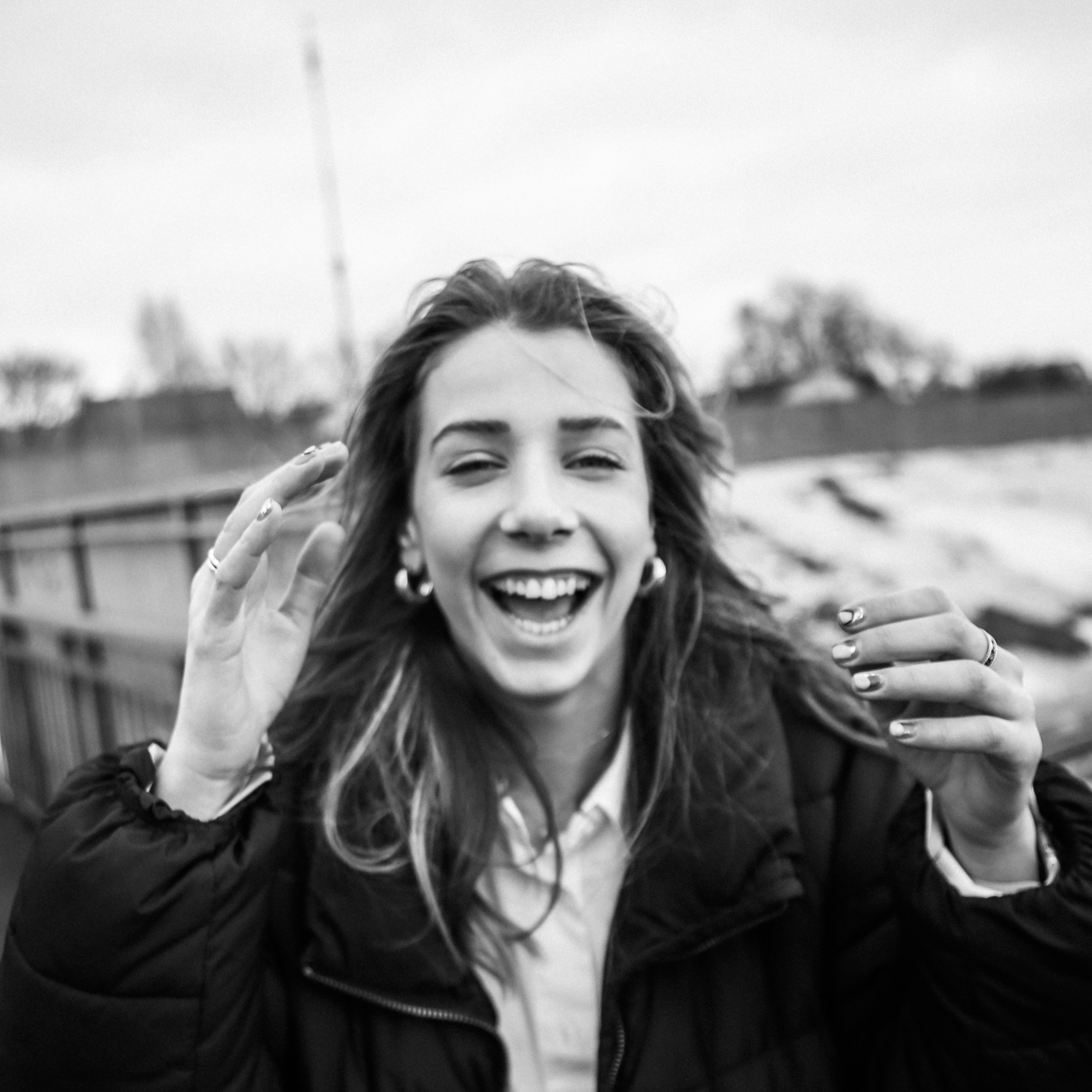 Последний день зимы