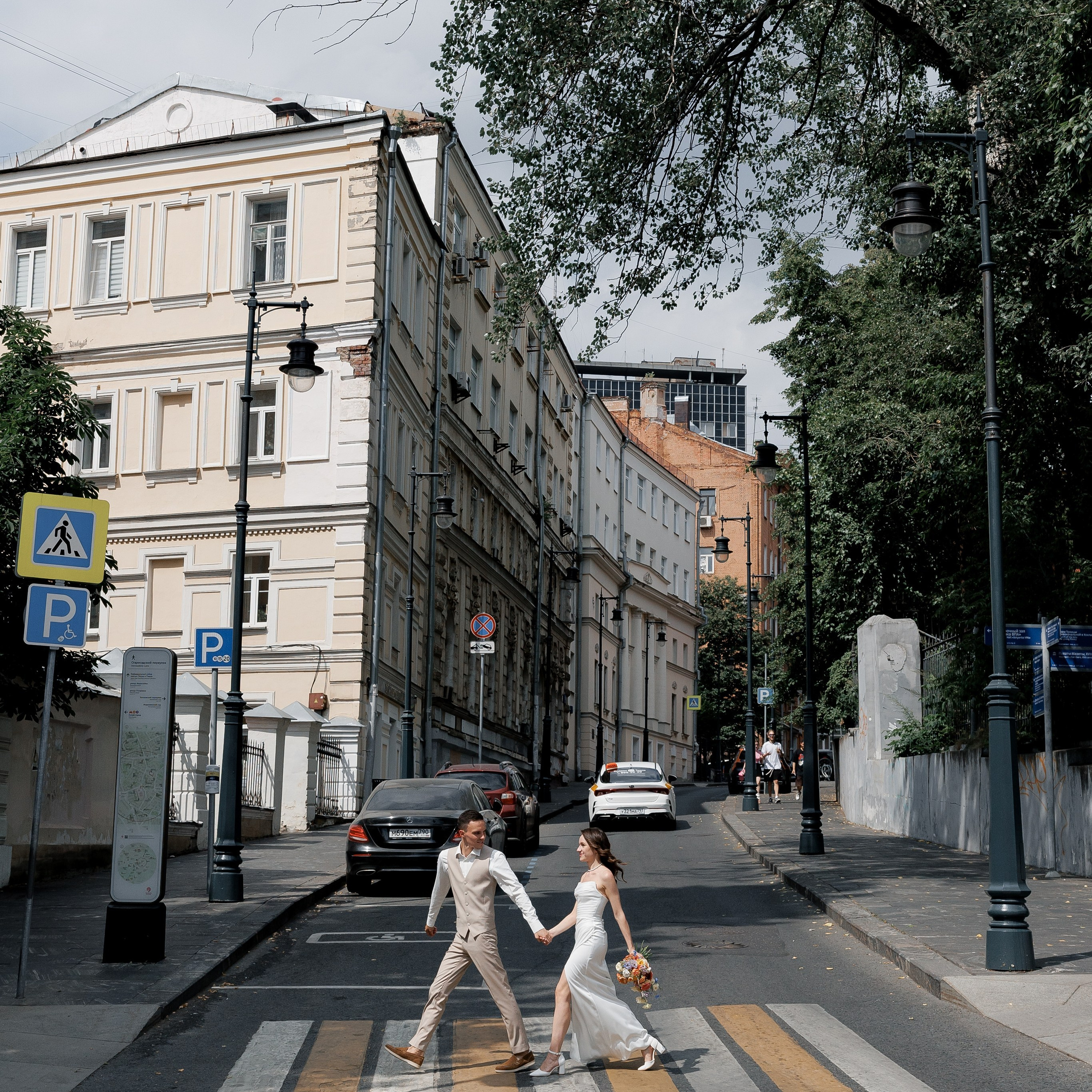 Иван & Ксения