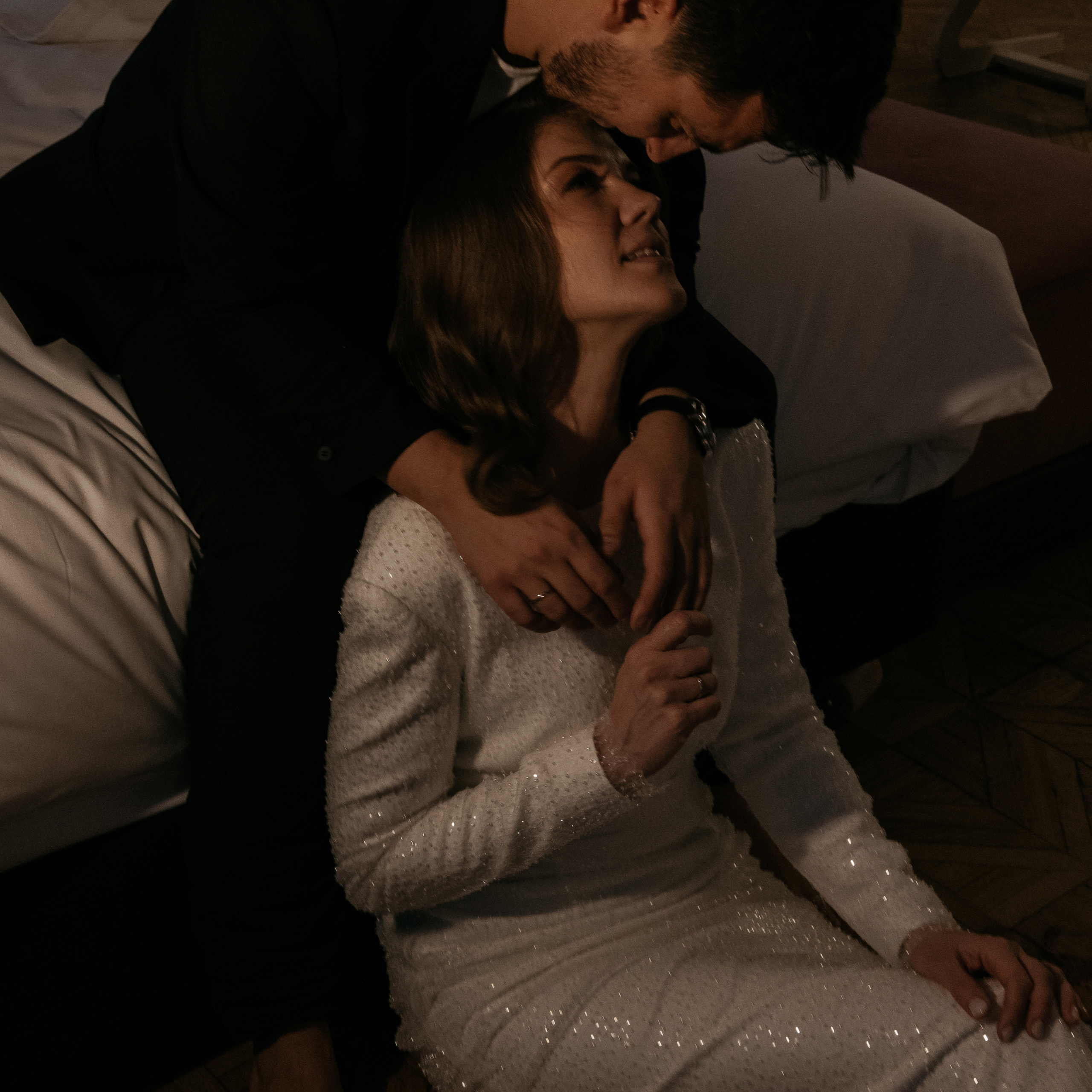 Кирилл & Мария