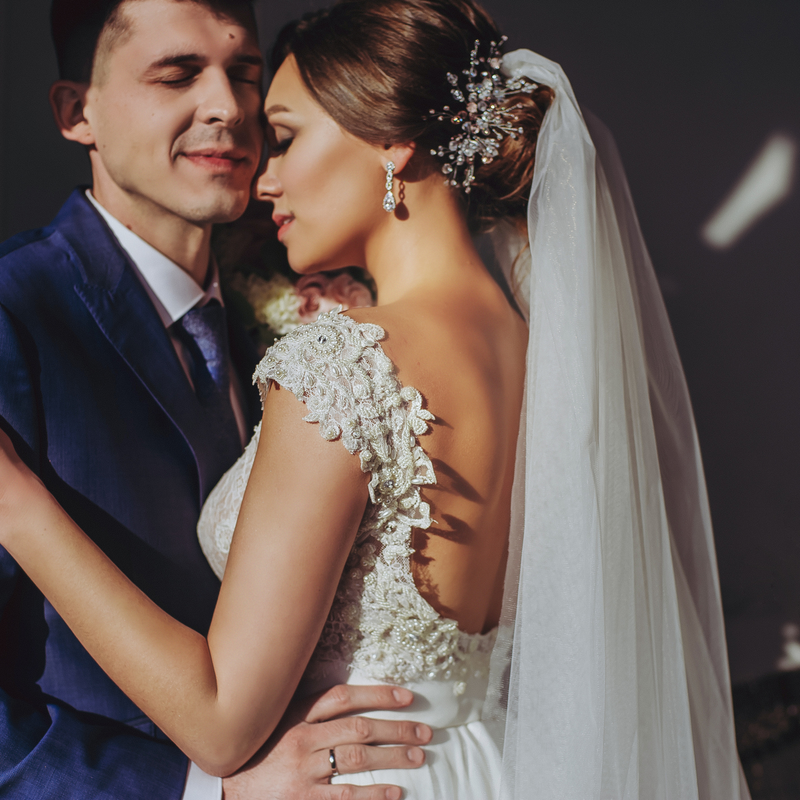 Свадьба Саши и Ильи