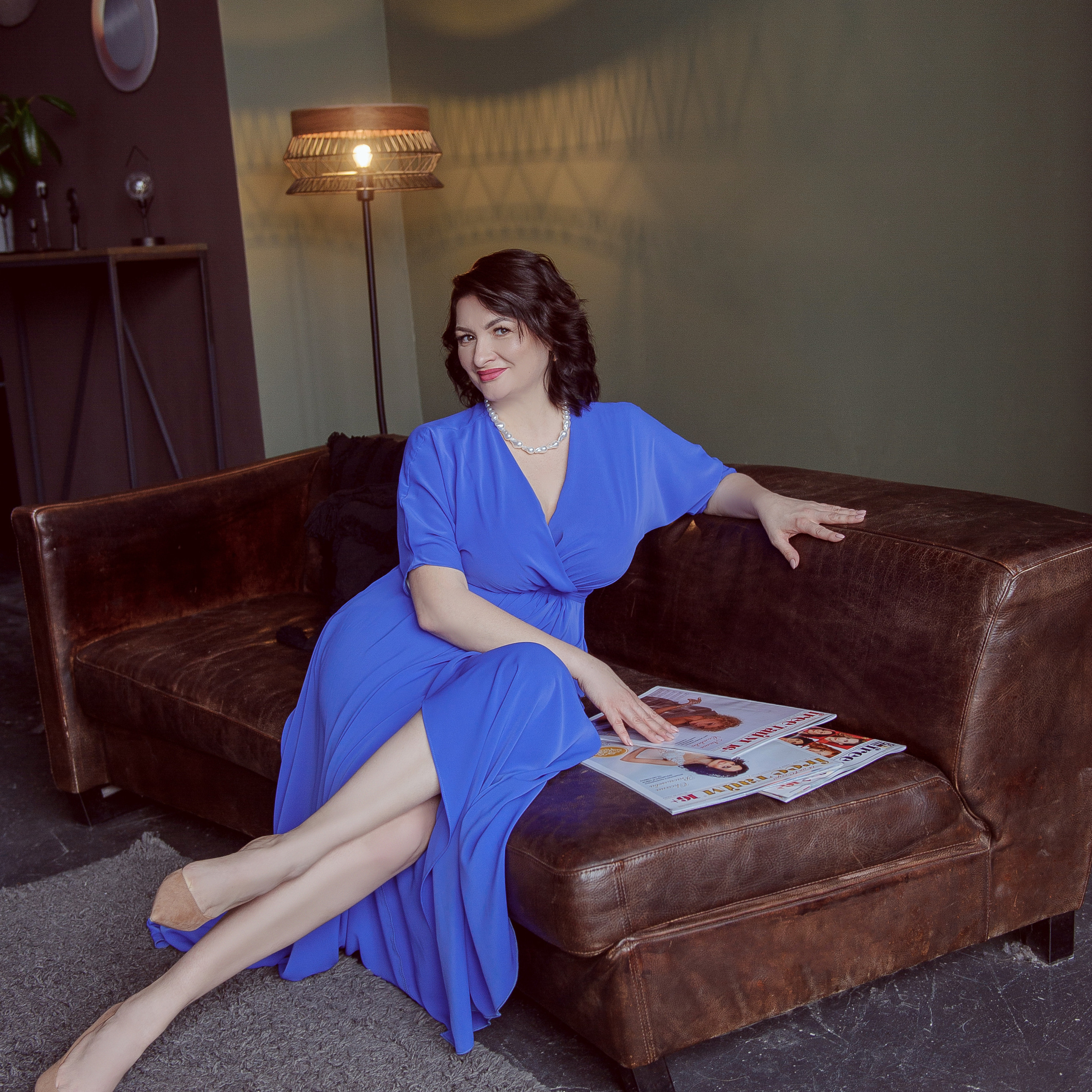 Отзывы. Фотограф в Самаре Сидорова Настя