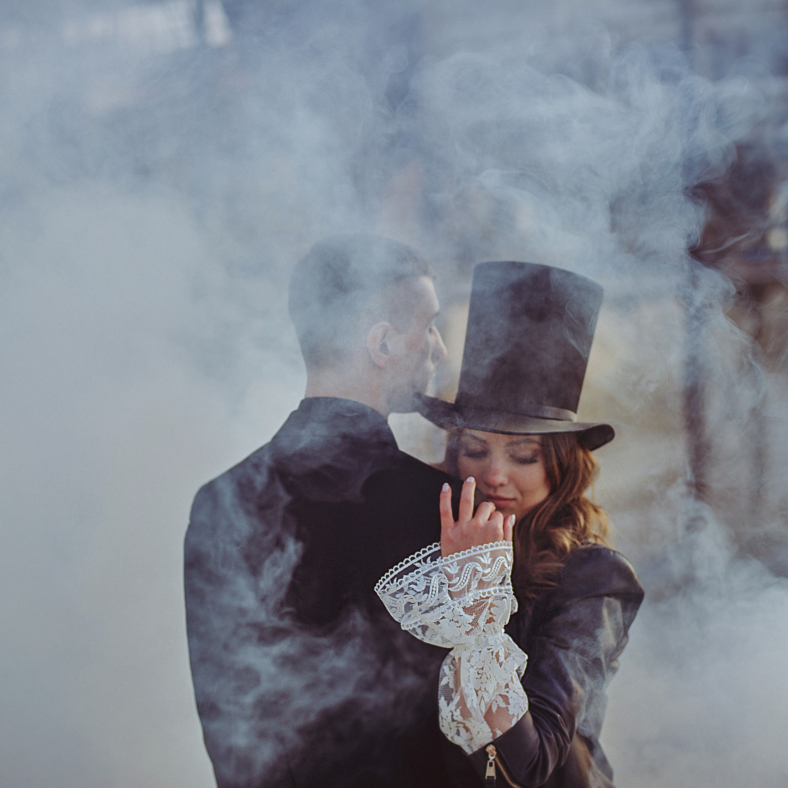 Love Story Егора и Татьяны