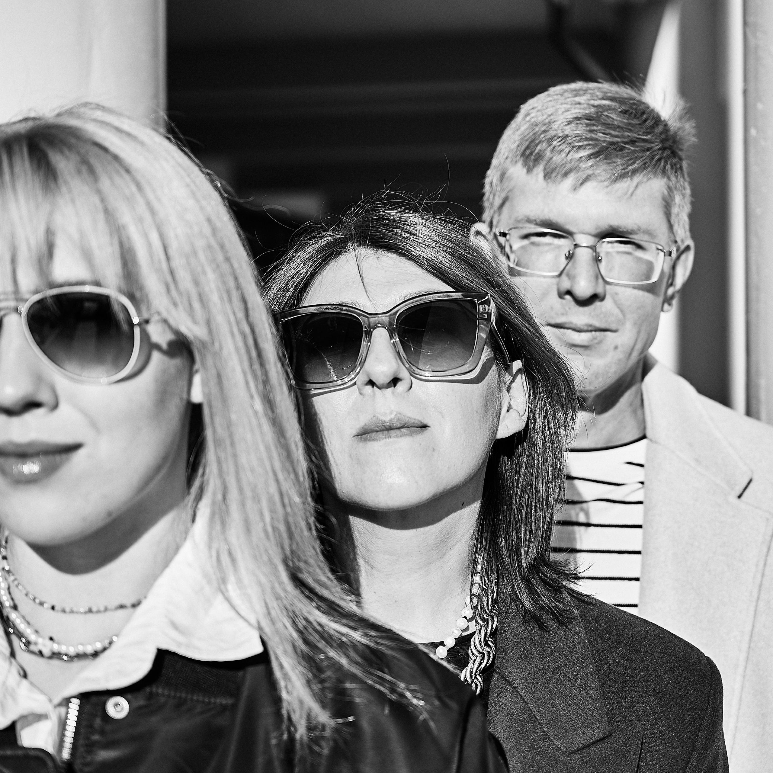 Полина Юля и Антон