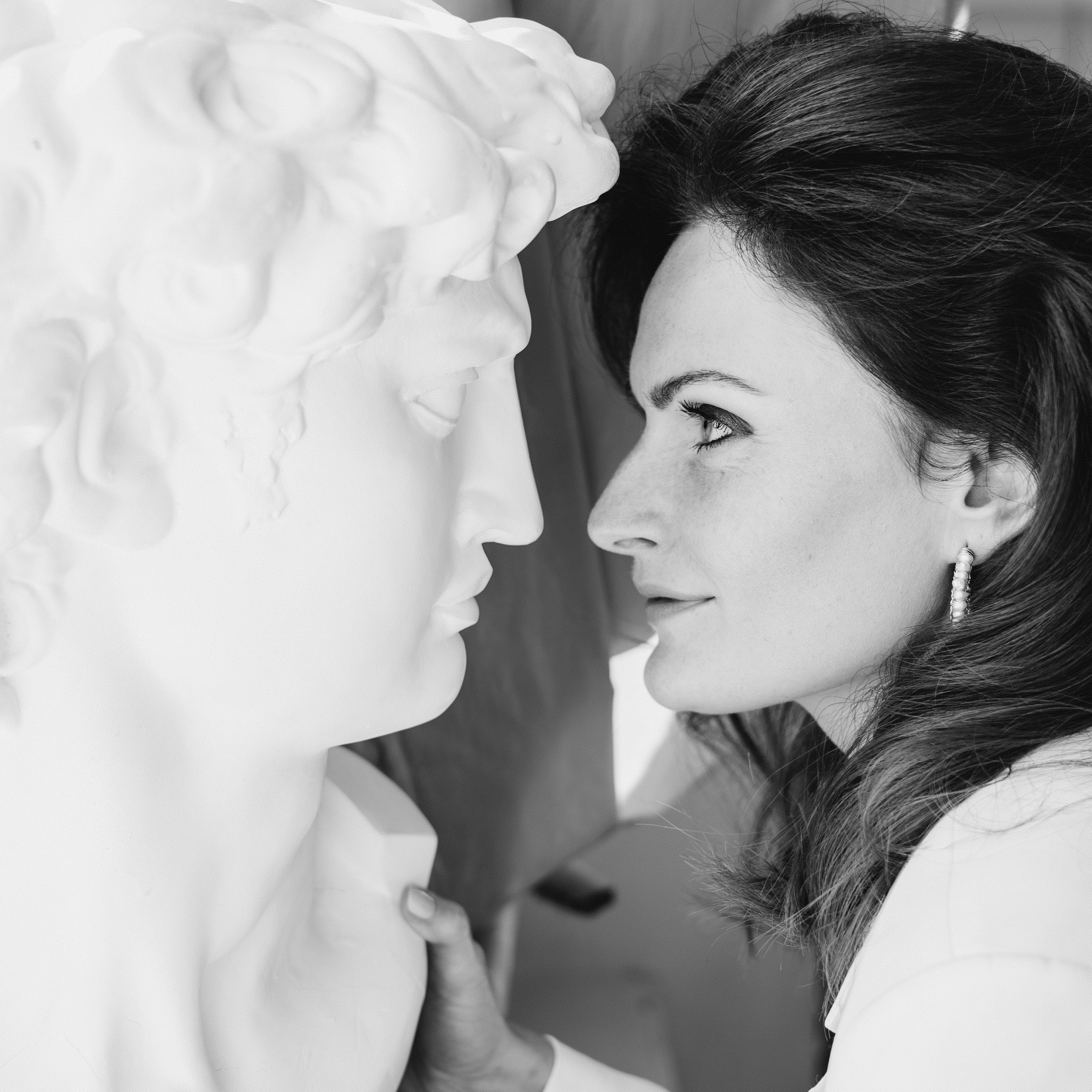 Отзывы. Фотограф в Самаре Сидорова Настя