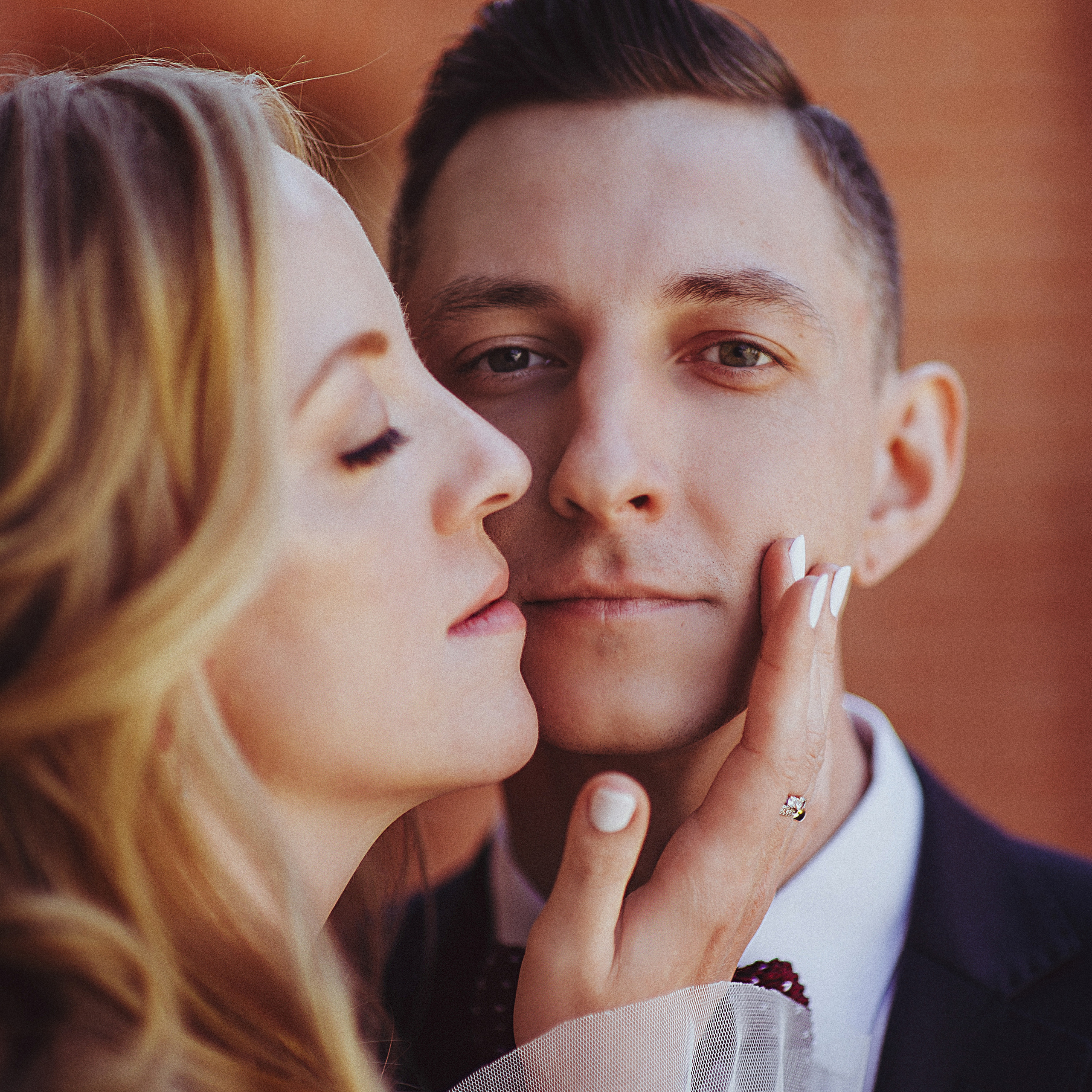 Свадьба Максима и Кати