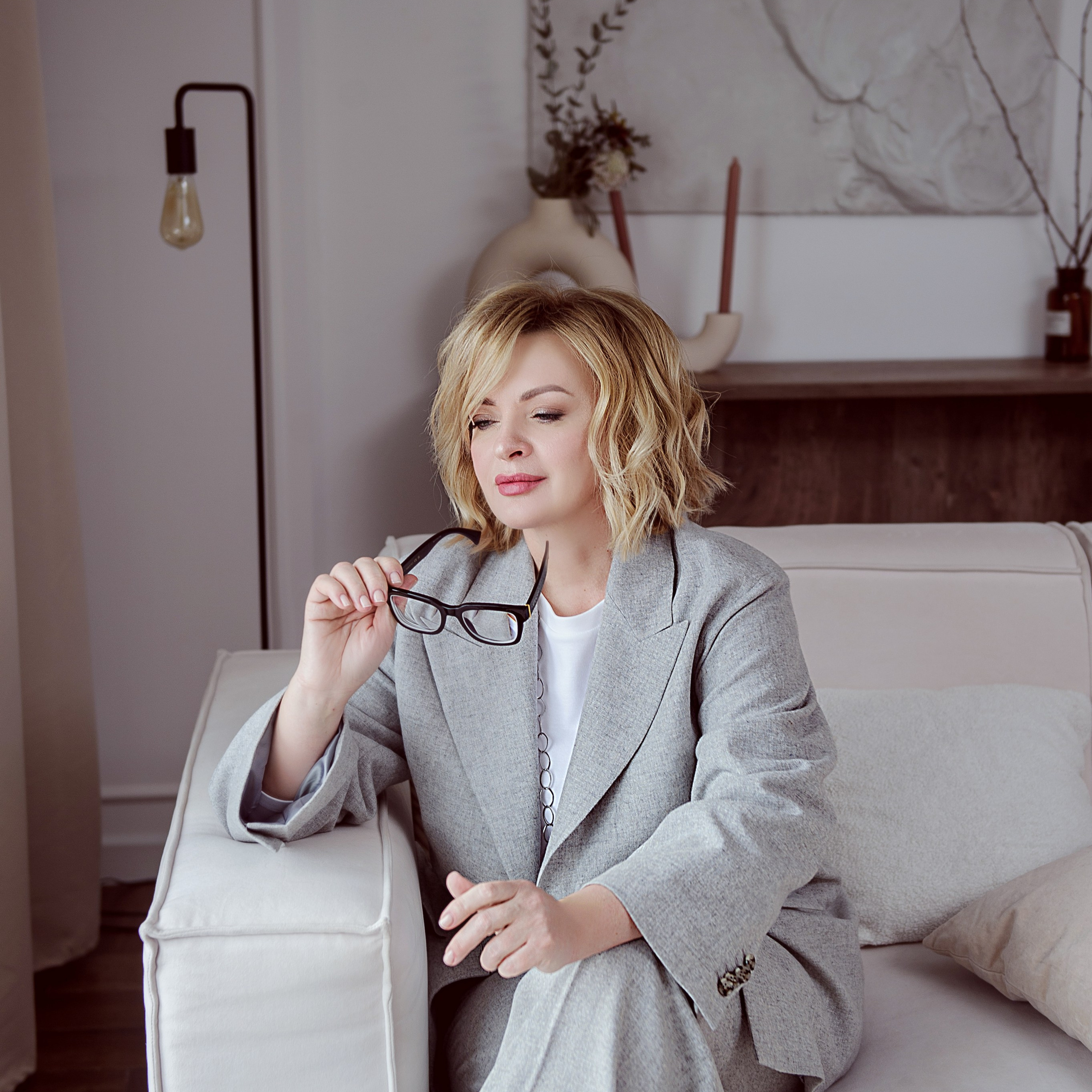 Ирина Психолог