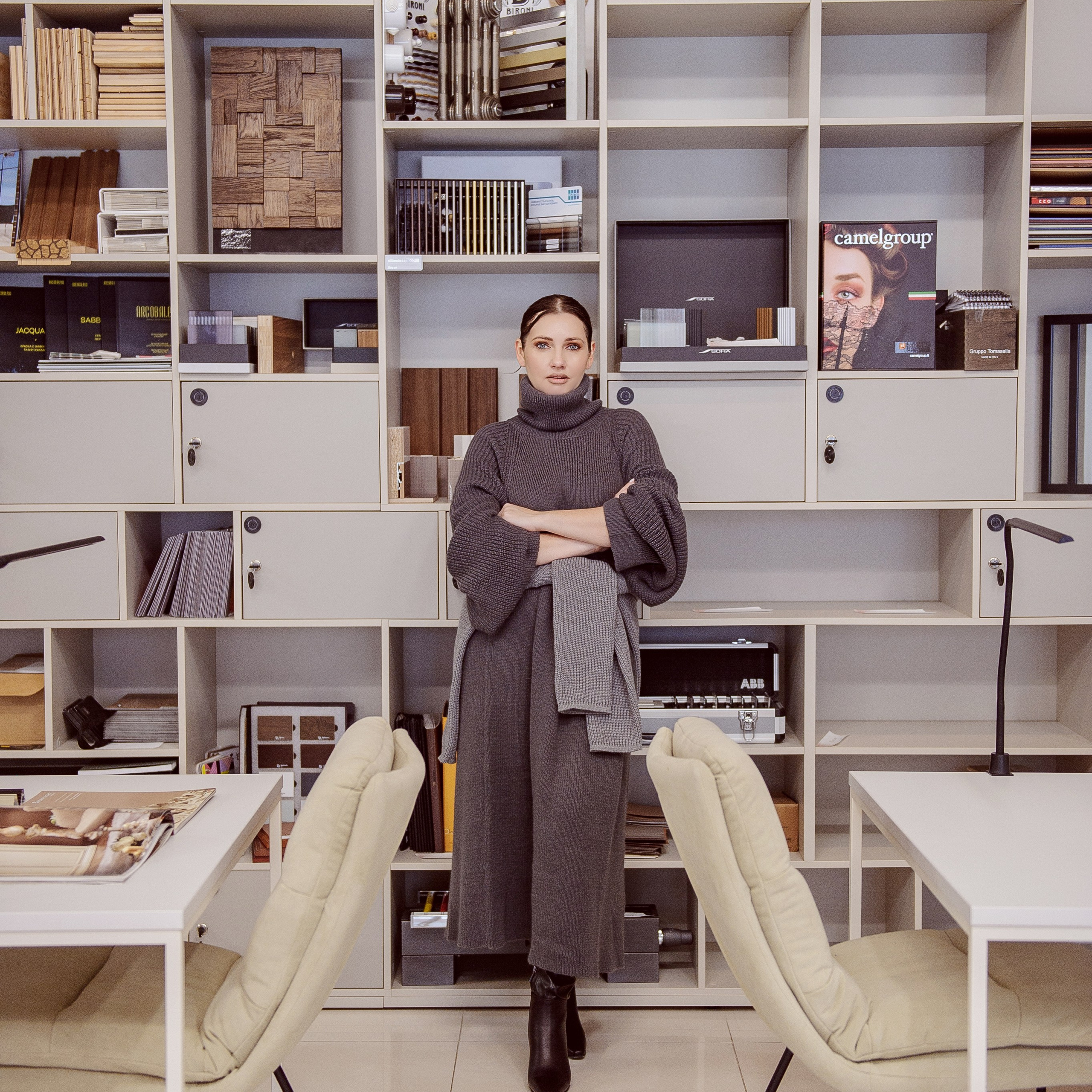 Инна Дизайнер Интерьеров