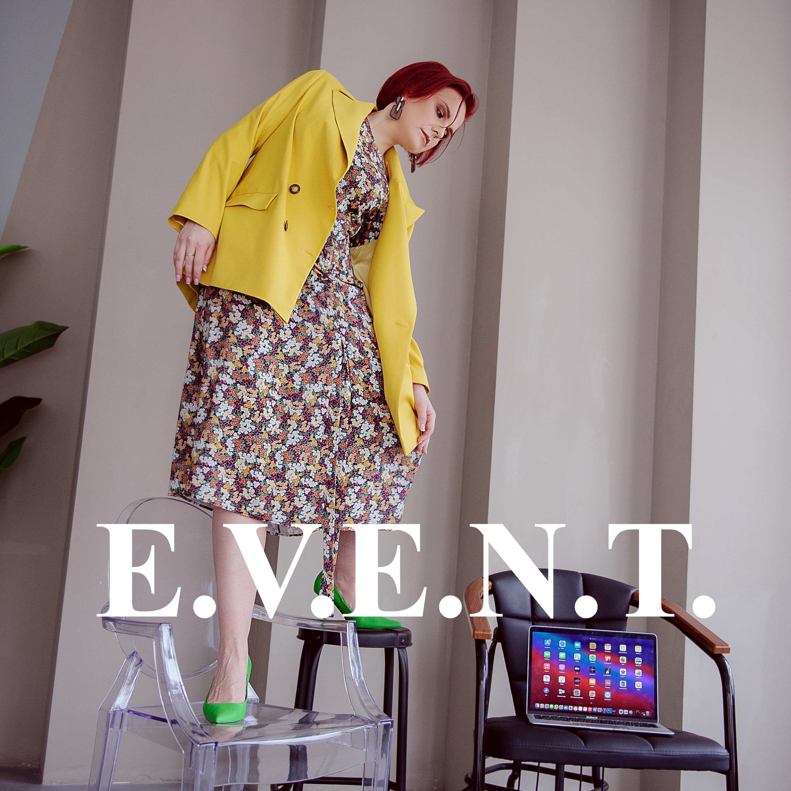 Контент для организатора событий Курносовой Натальи