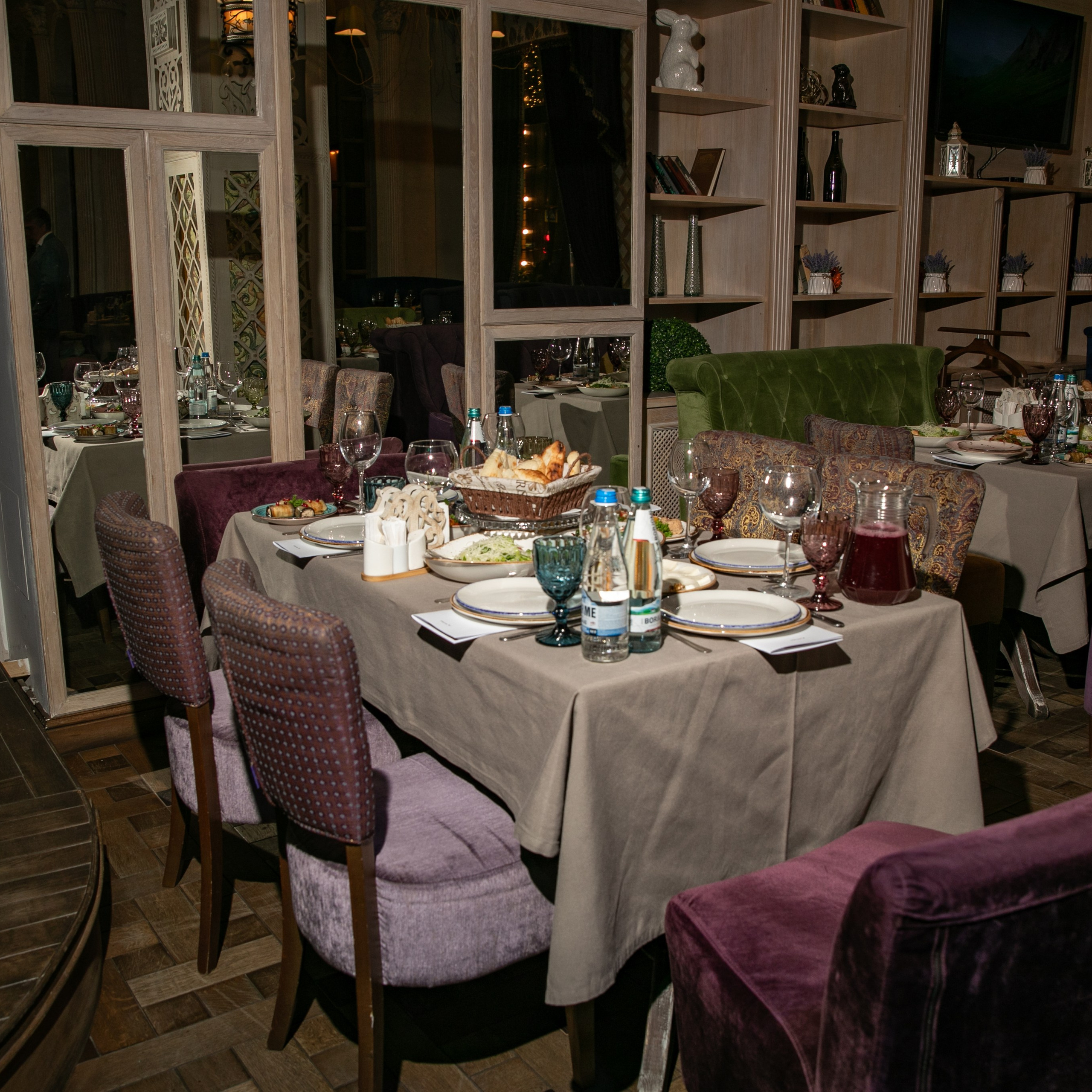 Отзывы. Главная