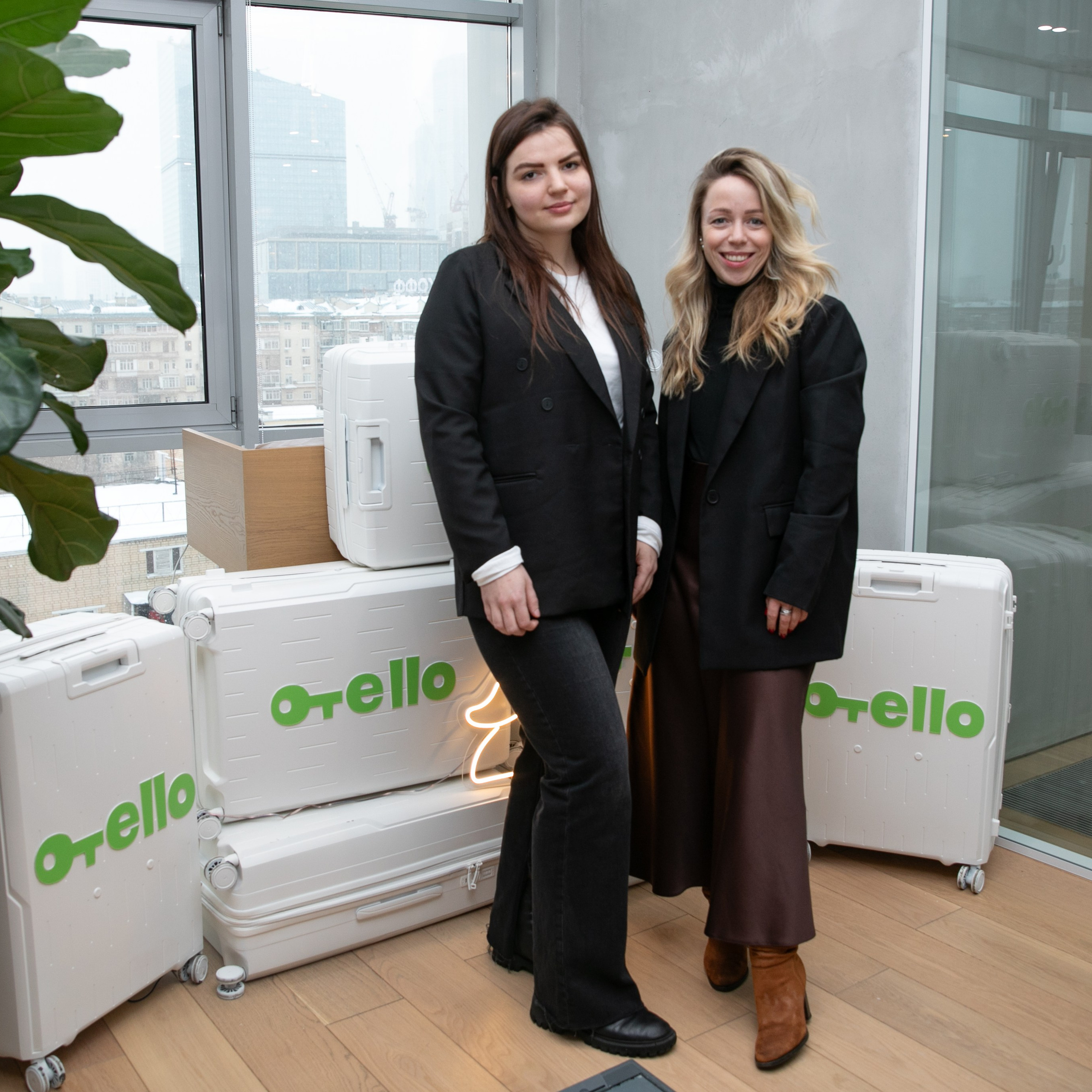 Отзывы. Главная