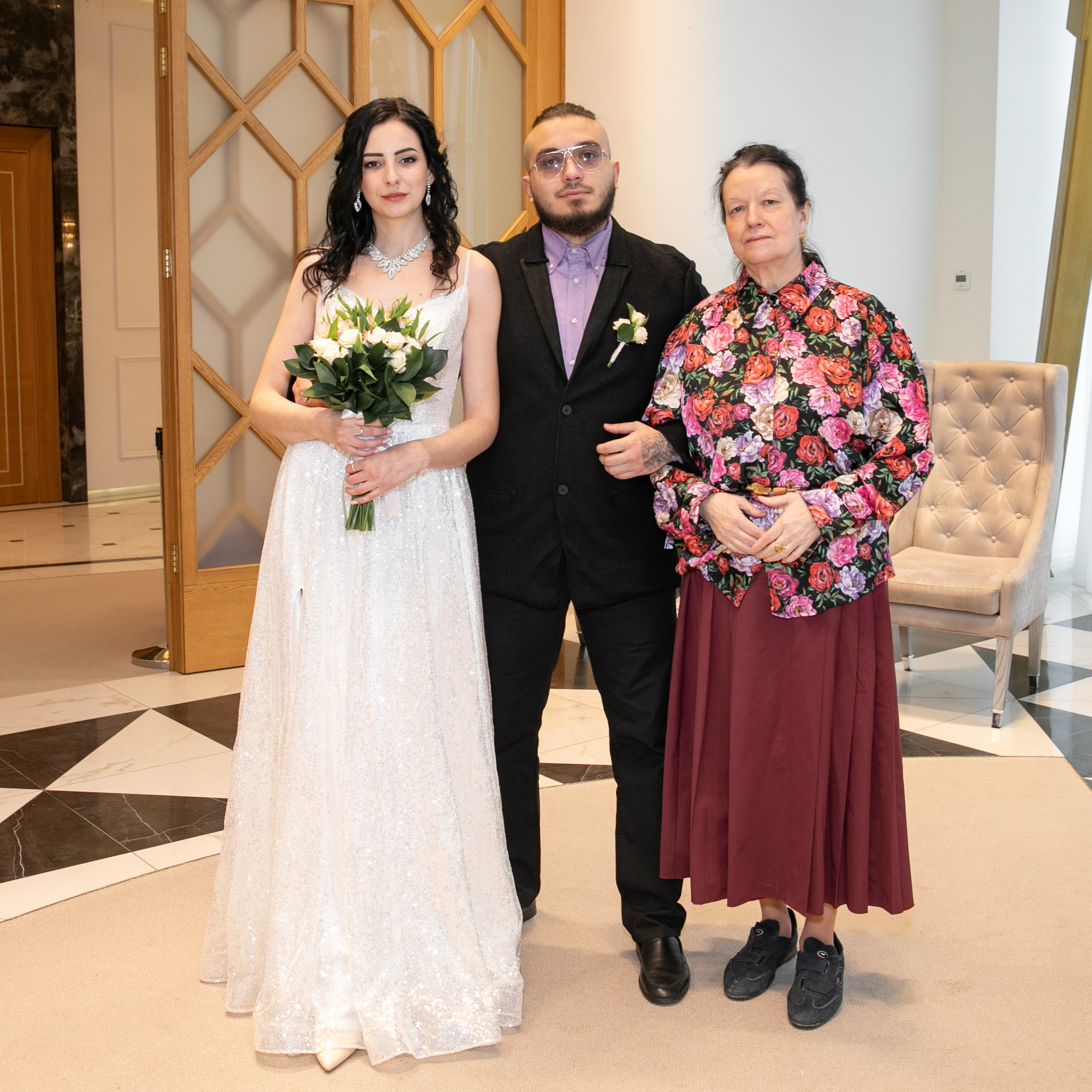 Отзывы. Главная