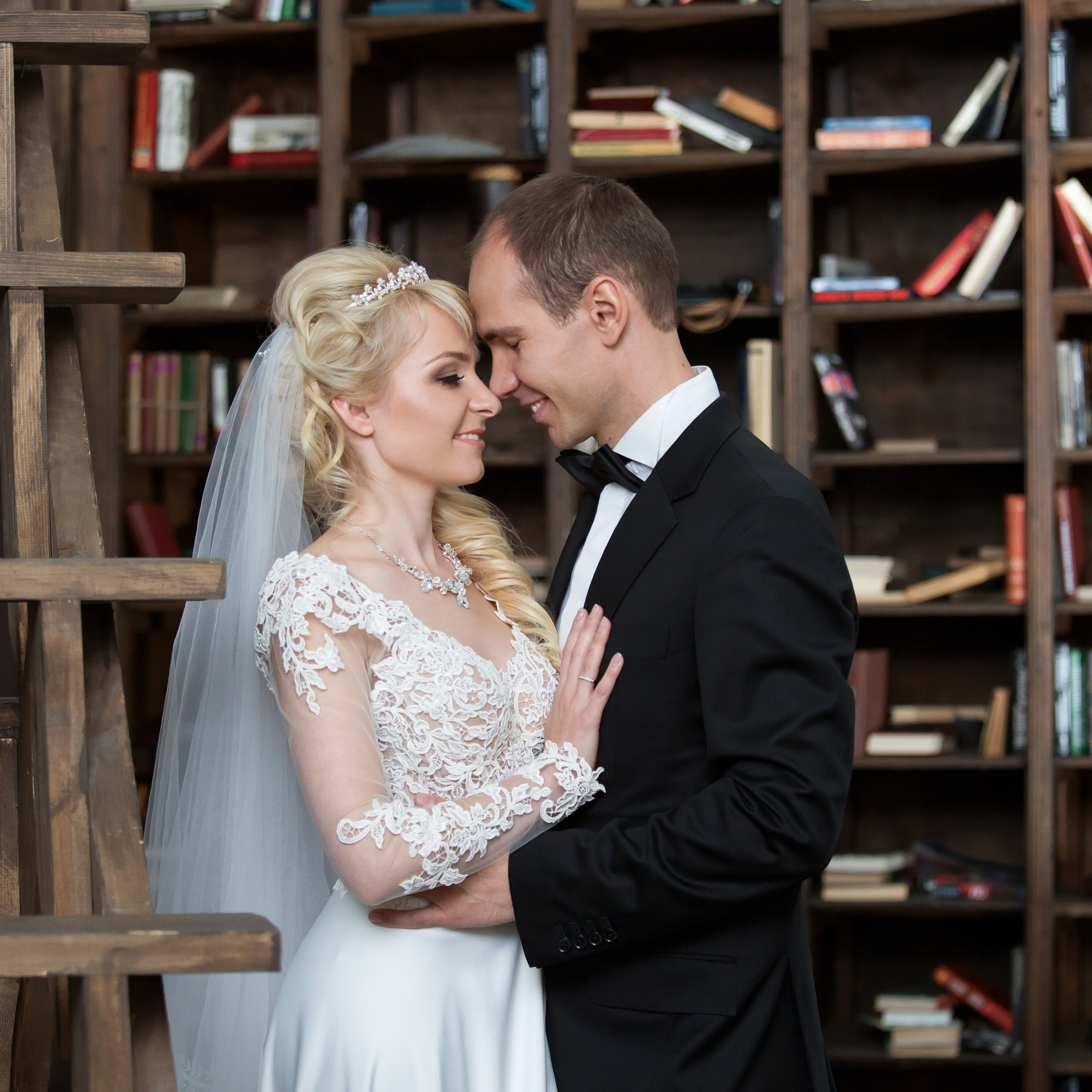 Wedding photography. Elena Bugrova photograper