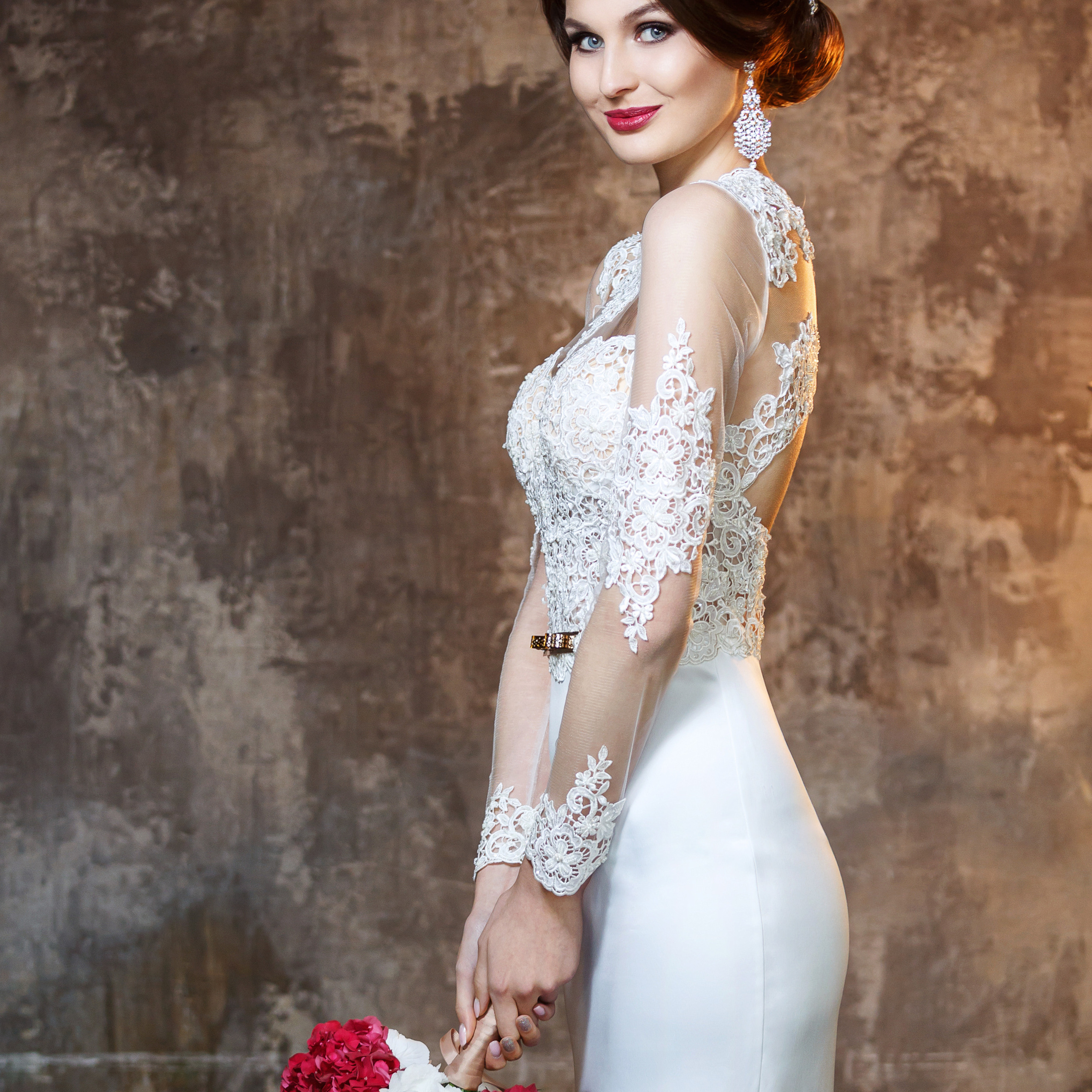 Wedding photography. Elena Bugrova photograper