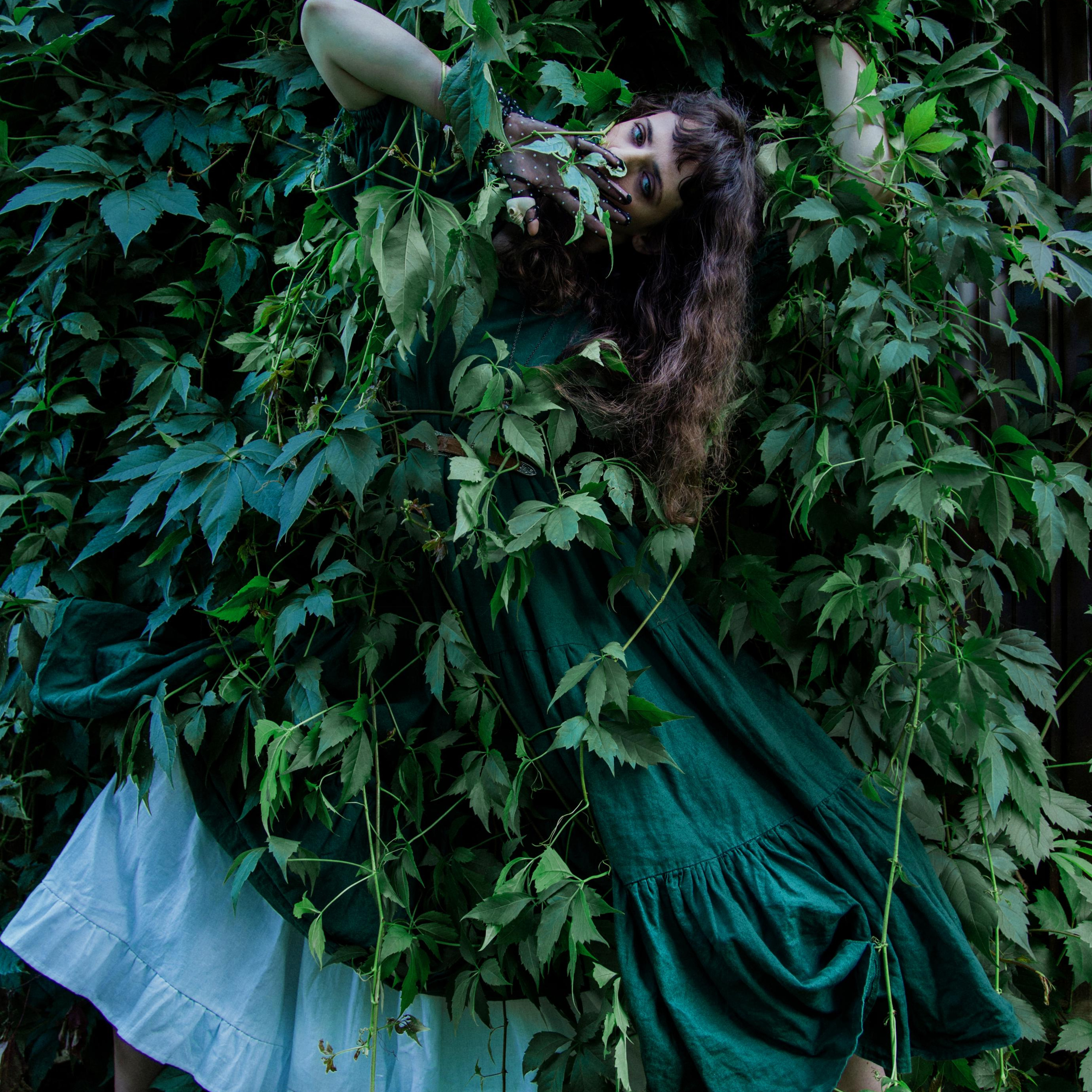 Plein air. Elena Bugrova photograper