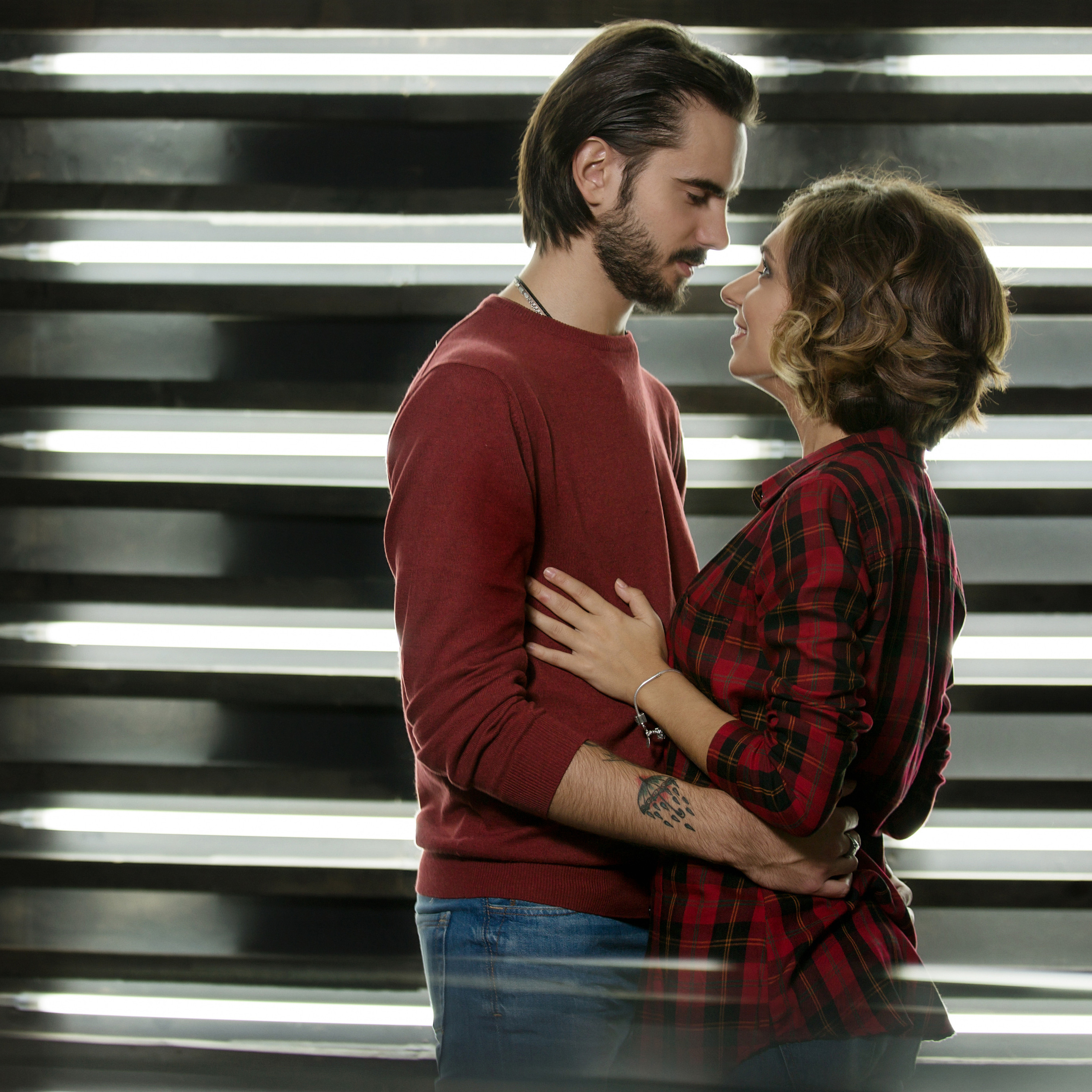 Love story. Elena Bugrova photograper