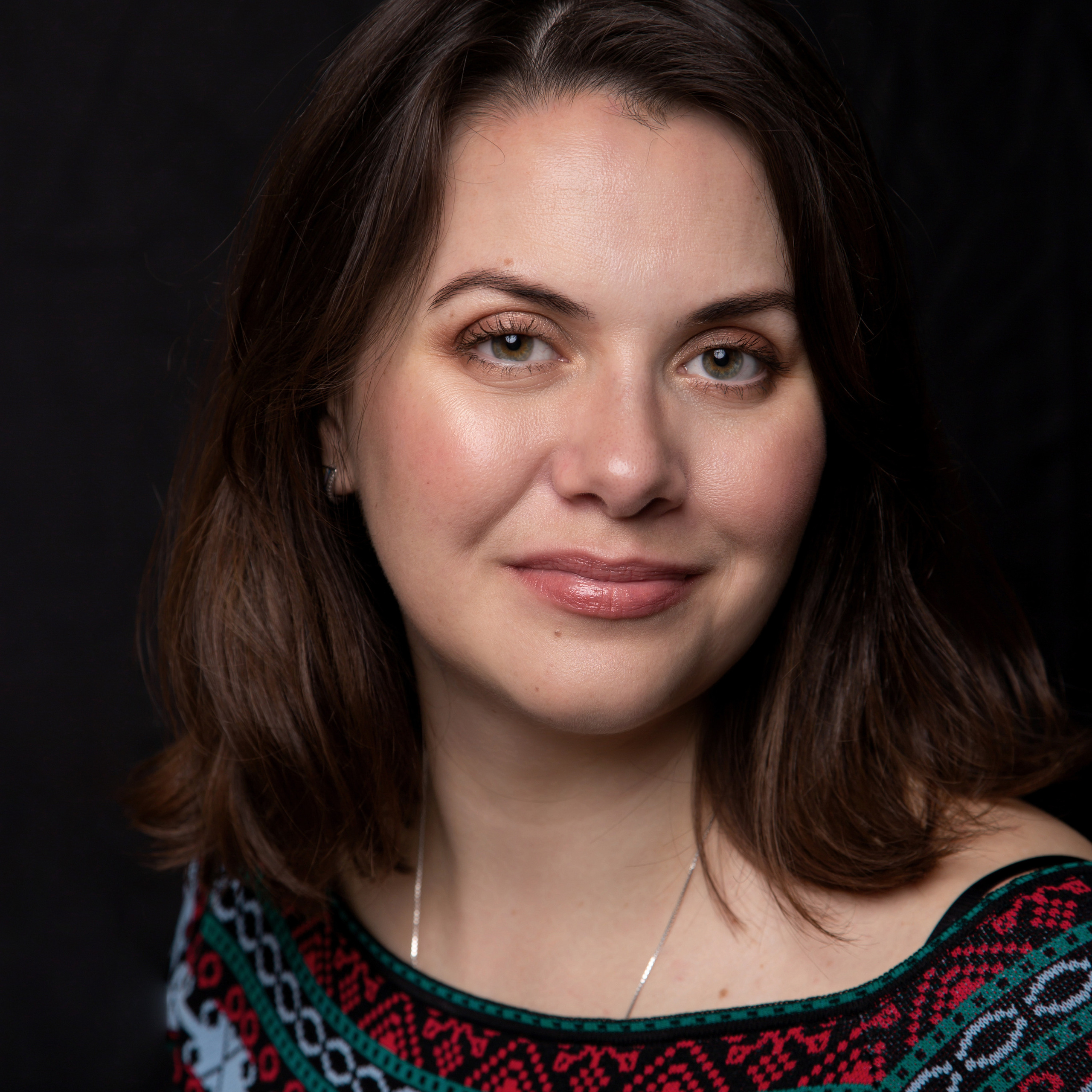 Studio. Elena Bugrova photograper