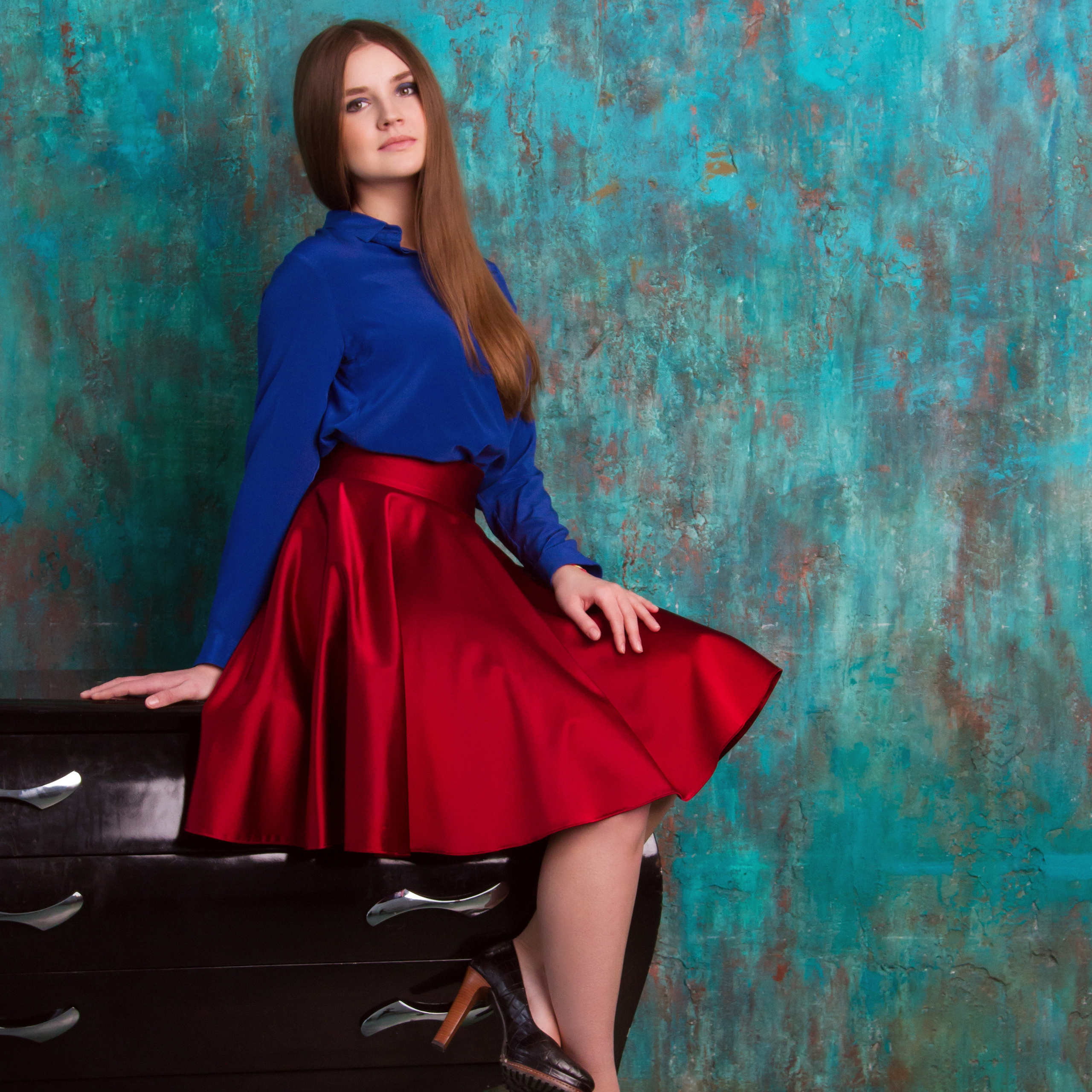 Studio. Elena Bugrova photograper