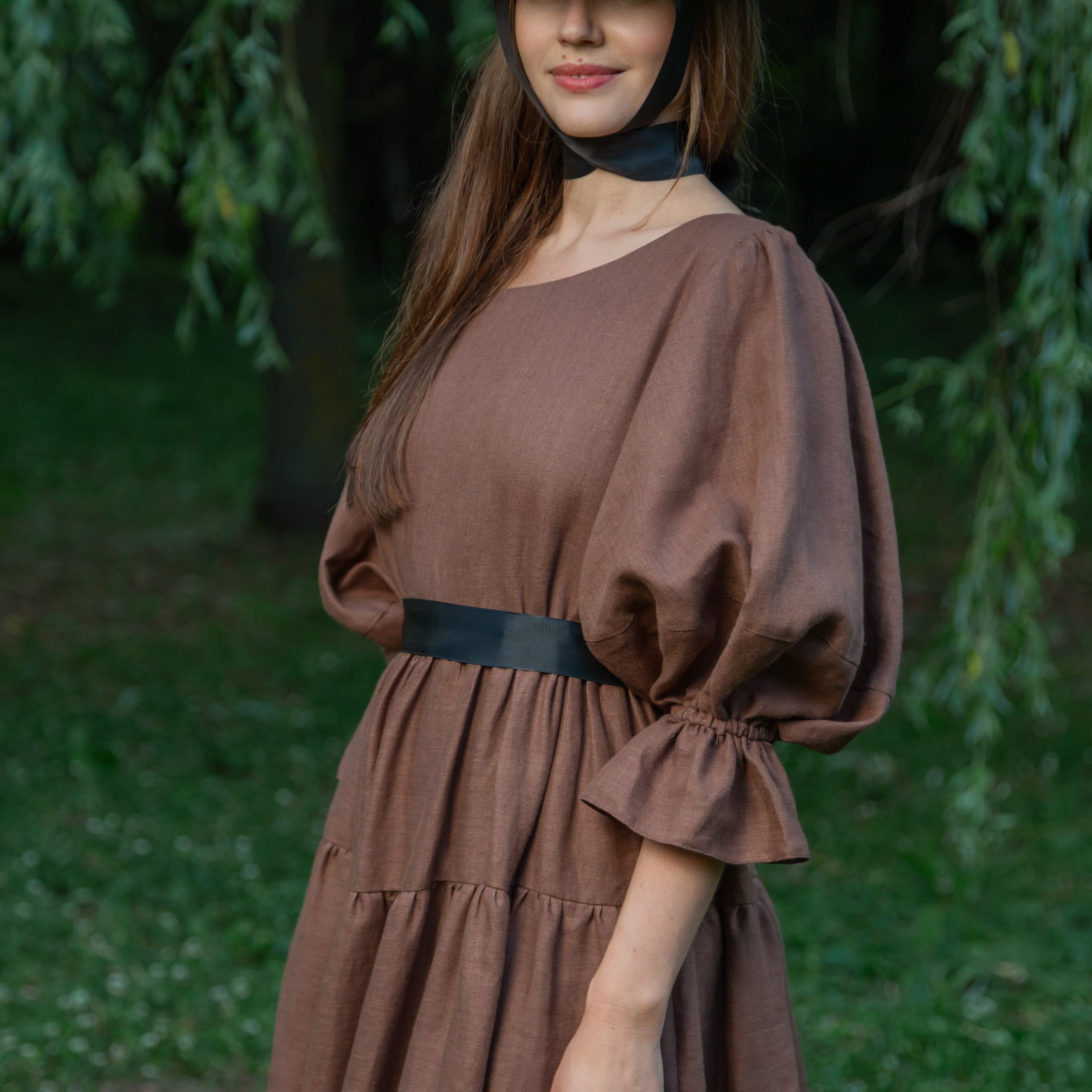 Plein air. Elena Bugrova photograper